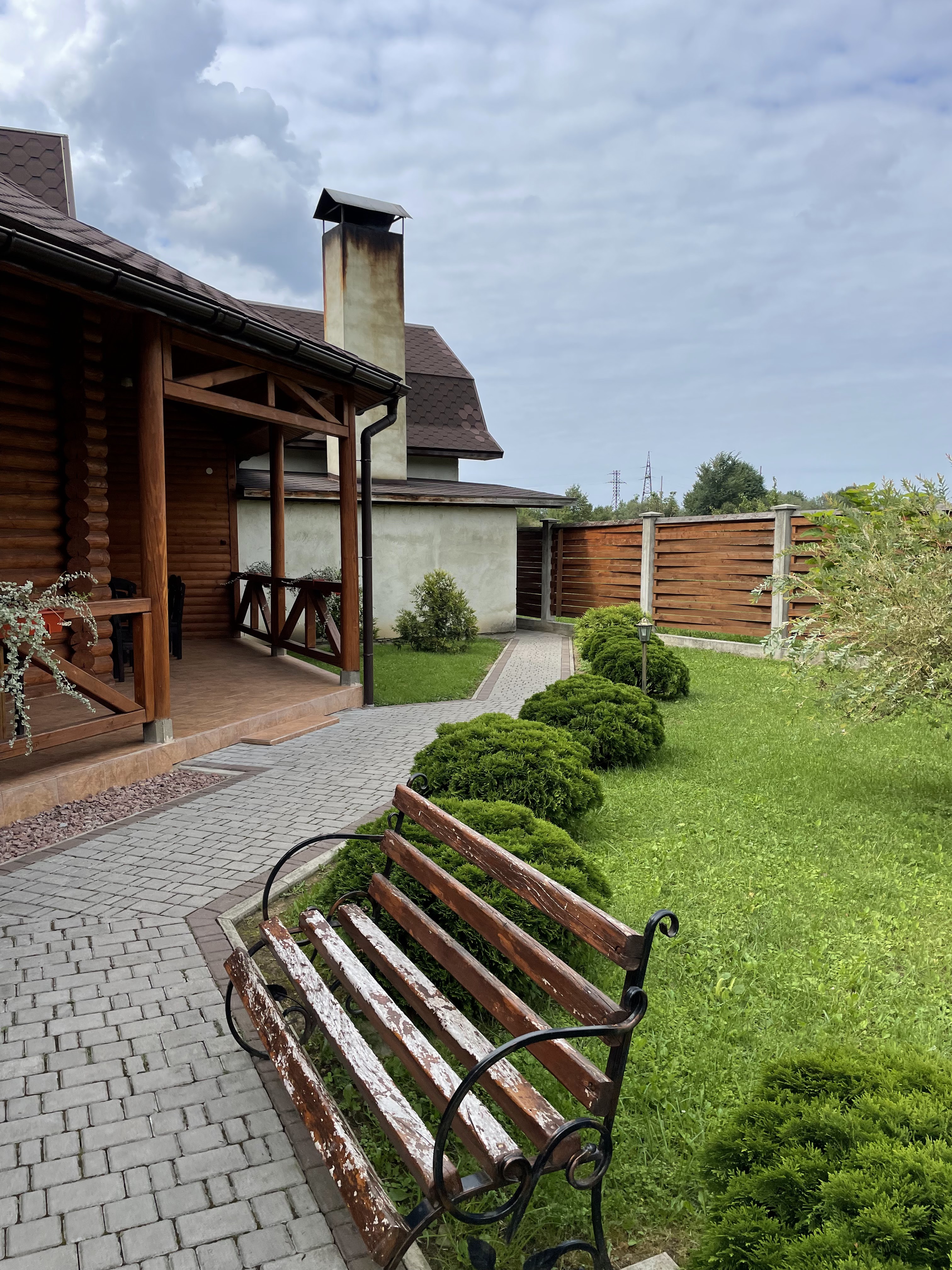 Restoratsiya Kufer image 7