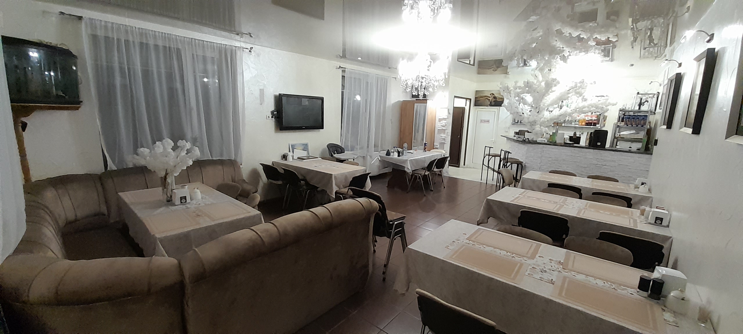 Sauna "Andrei" image 1