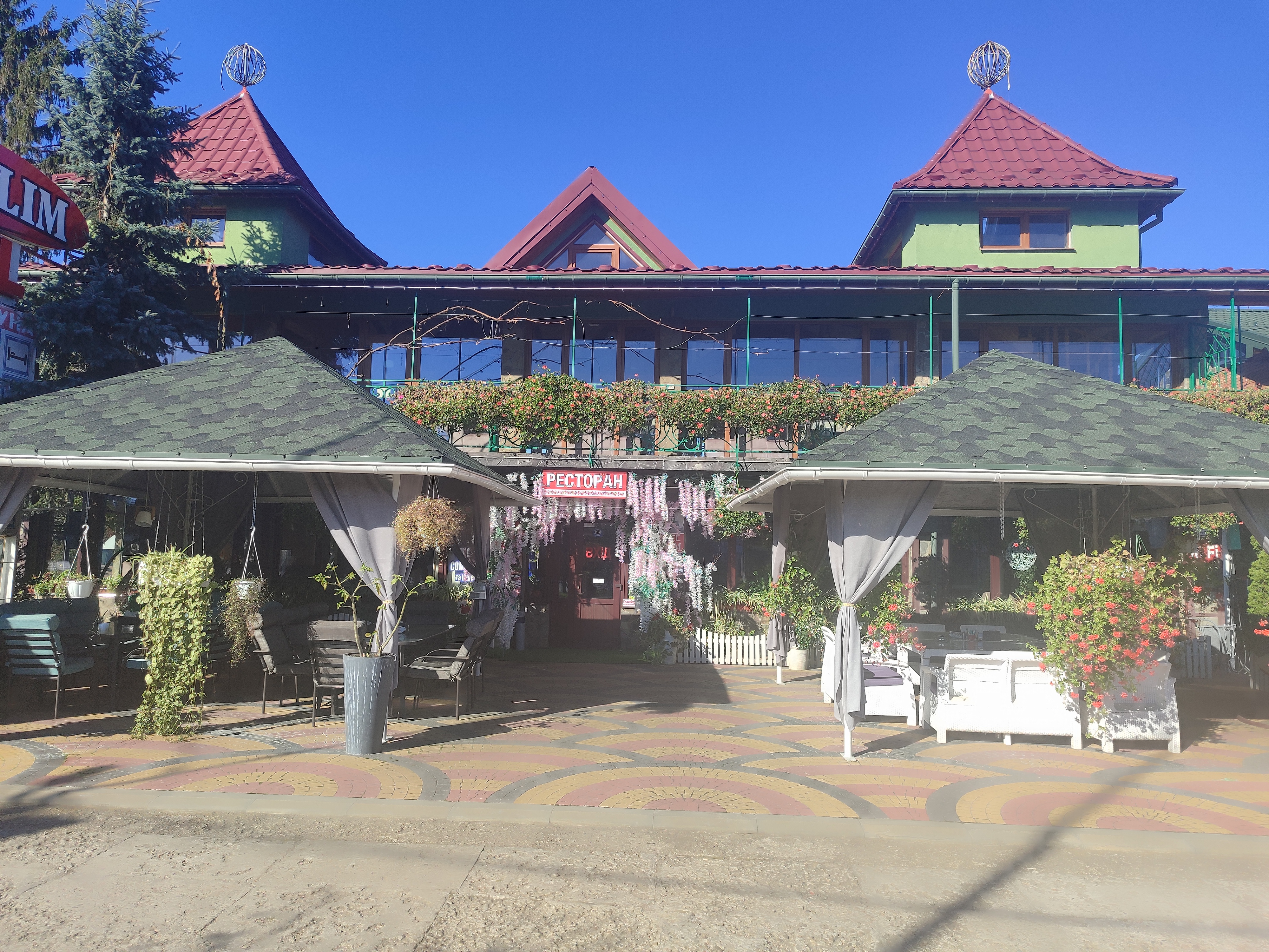 Sauna "Andrei" image 3