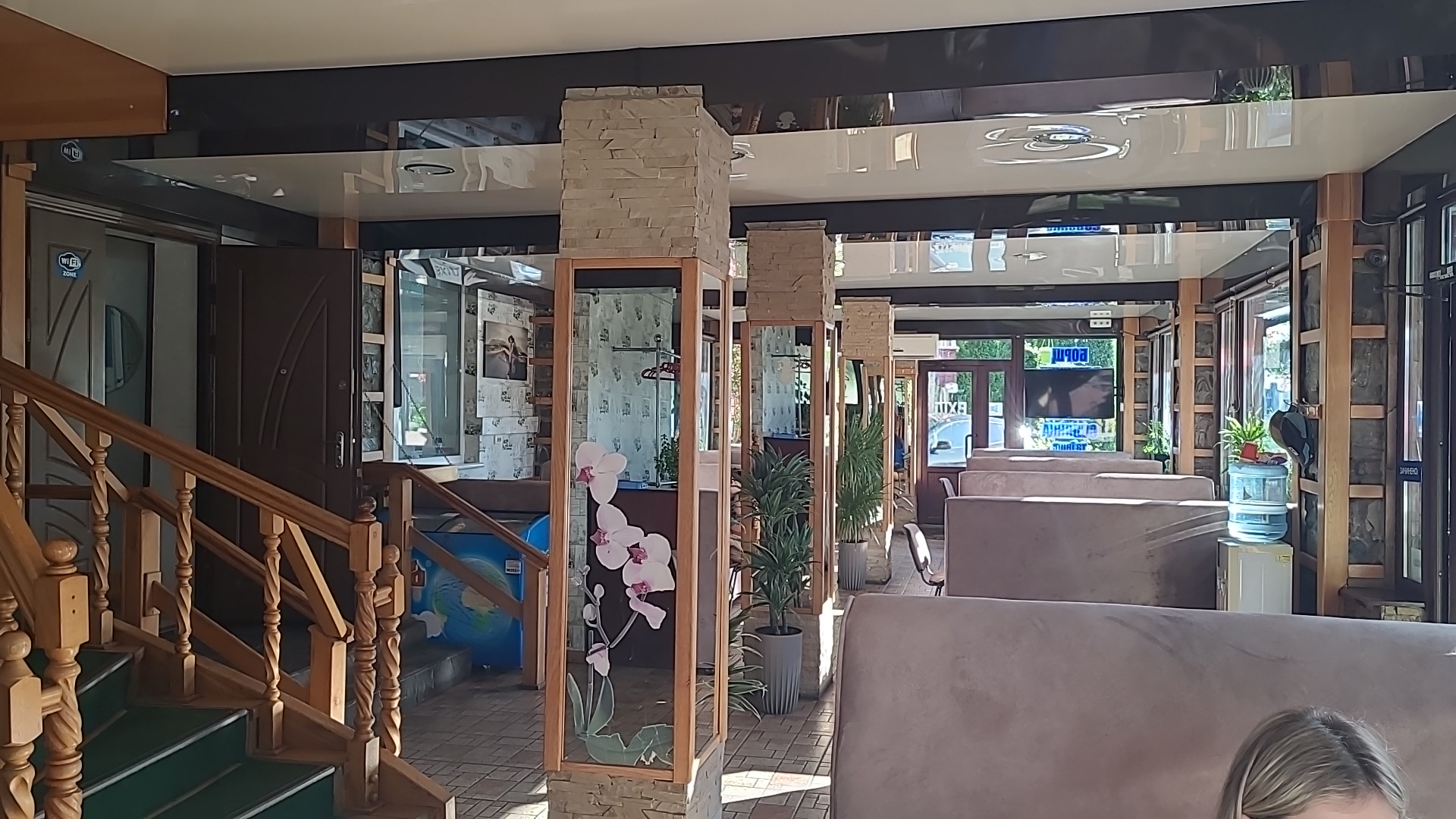 Sauna "Andrei" image 4