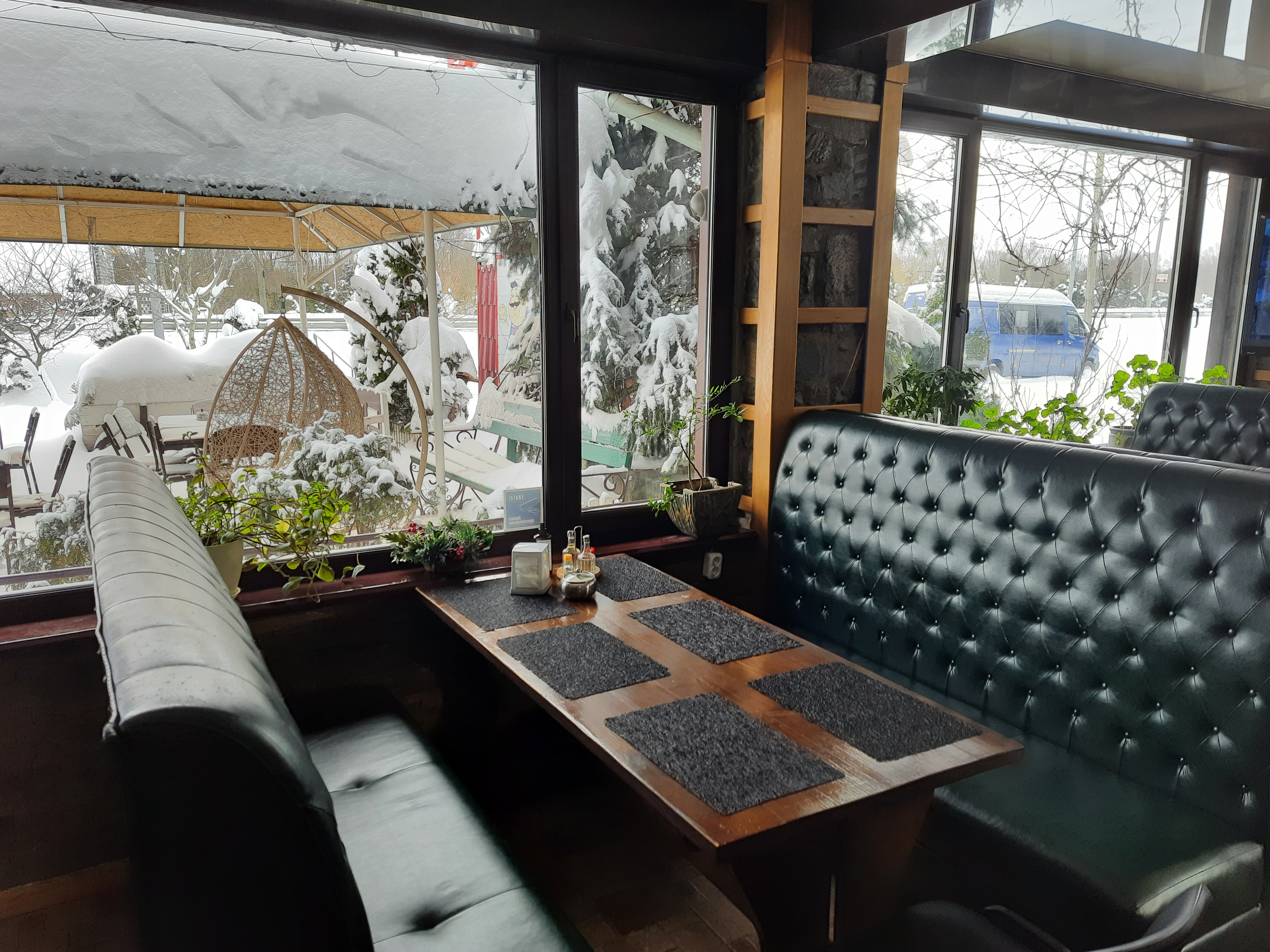 Sauna "Andrei" image 6