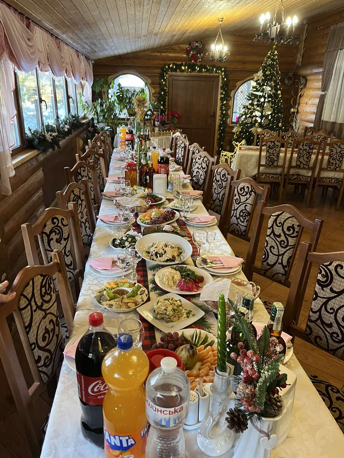 Колиба "Гостинний двір" image 2