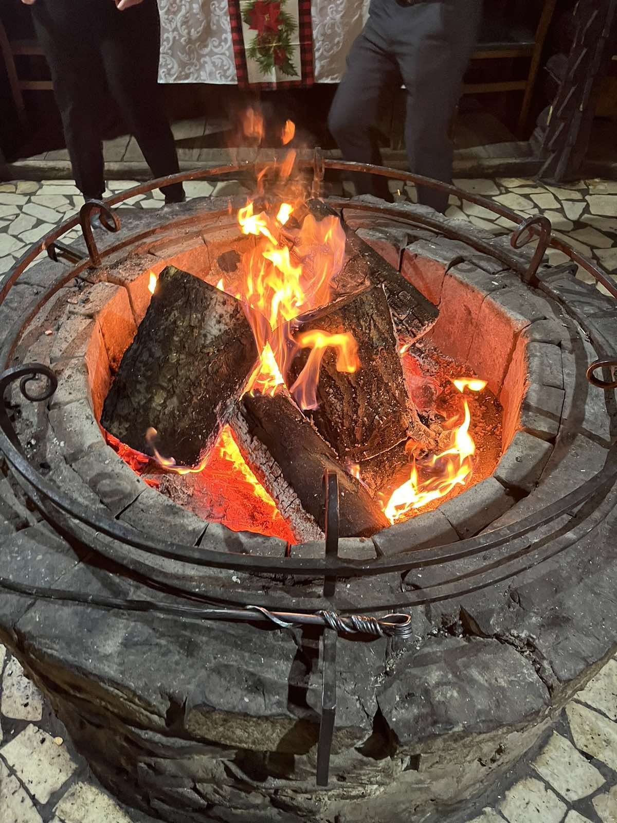 Колиба "Гостинний двір" image 6