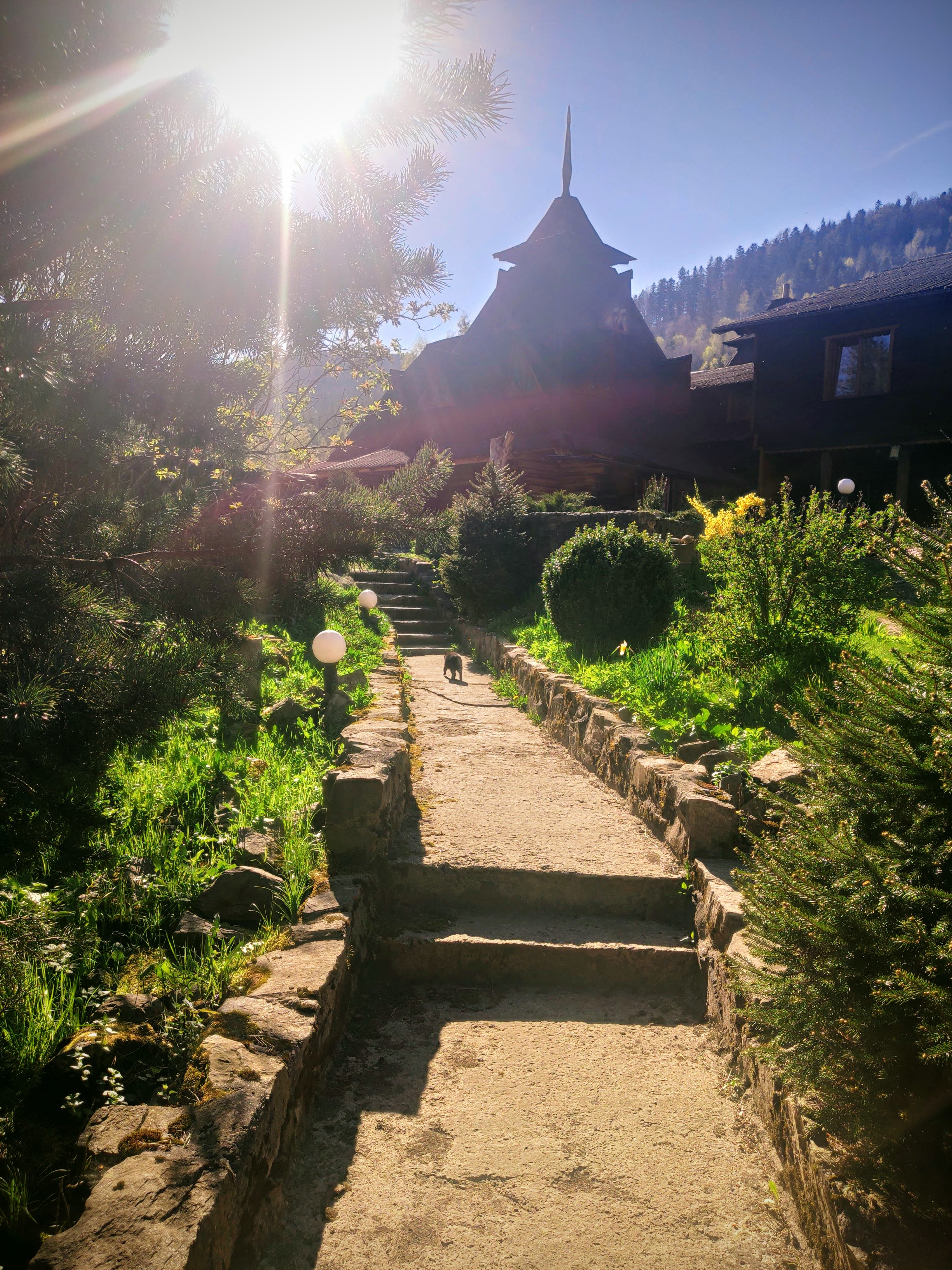 Колиба "Гостинний двір" image 8