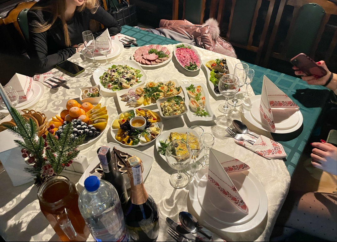 Колиба "Гостинний двір" image 9