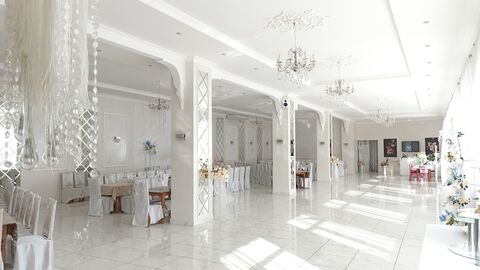 Ресторан "Карпатська Cкеля" image 2