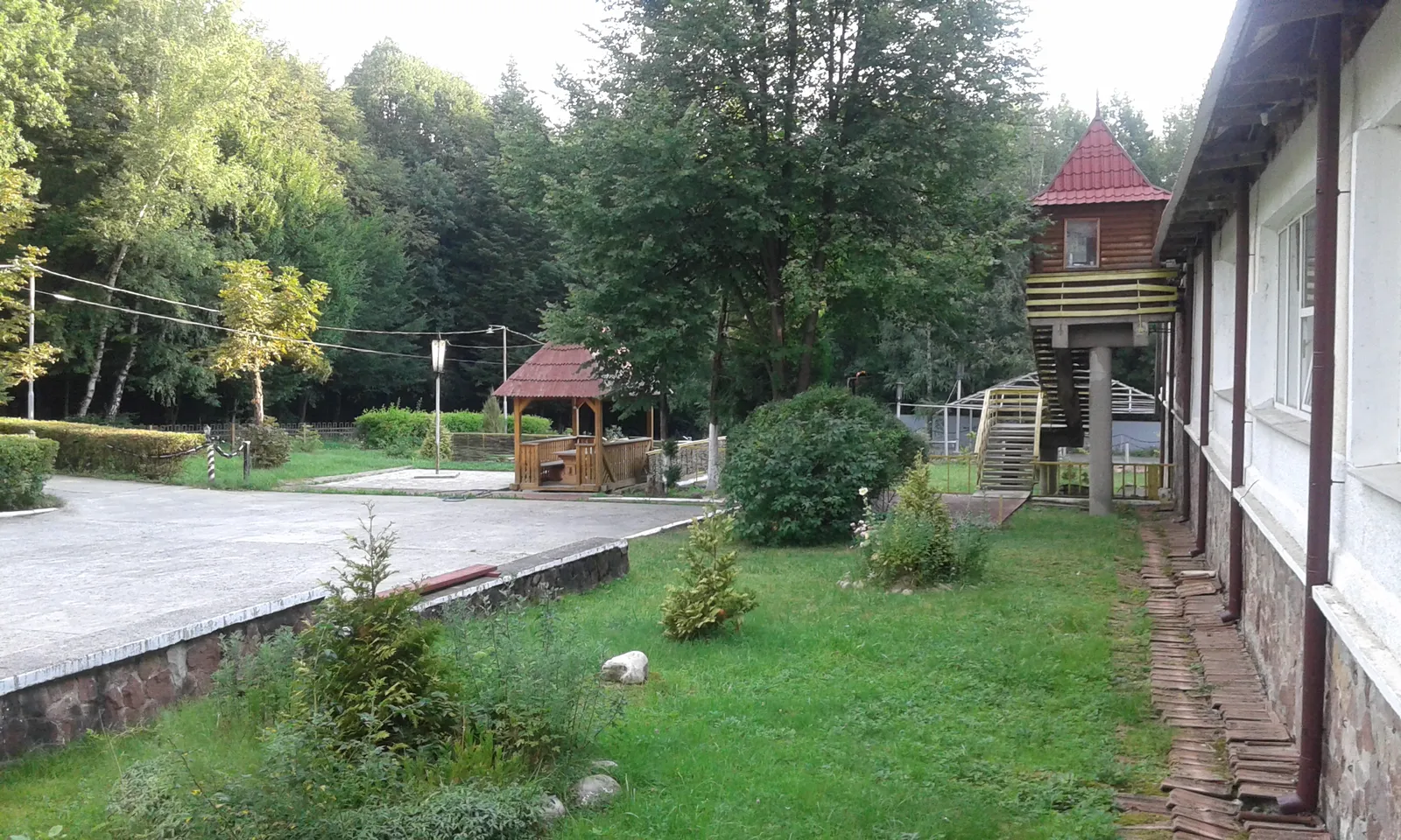 Dubrivka image 4