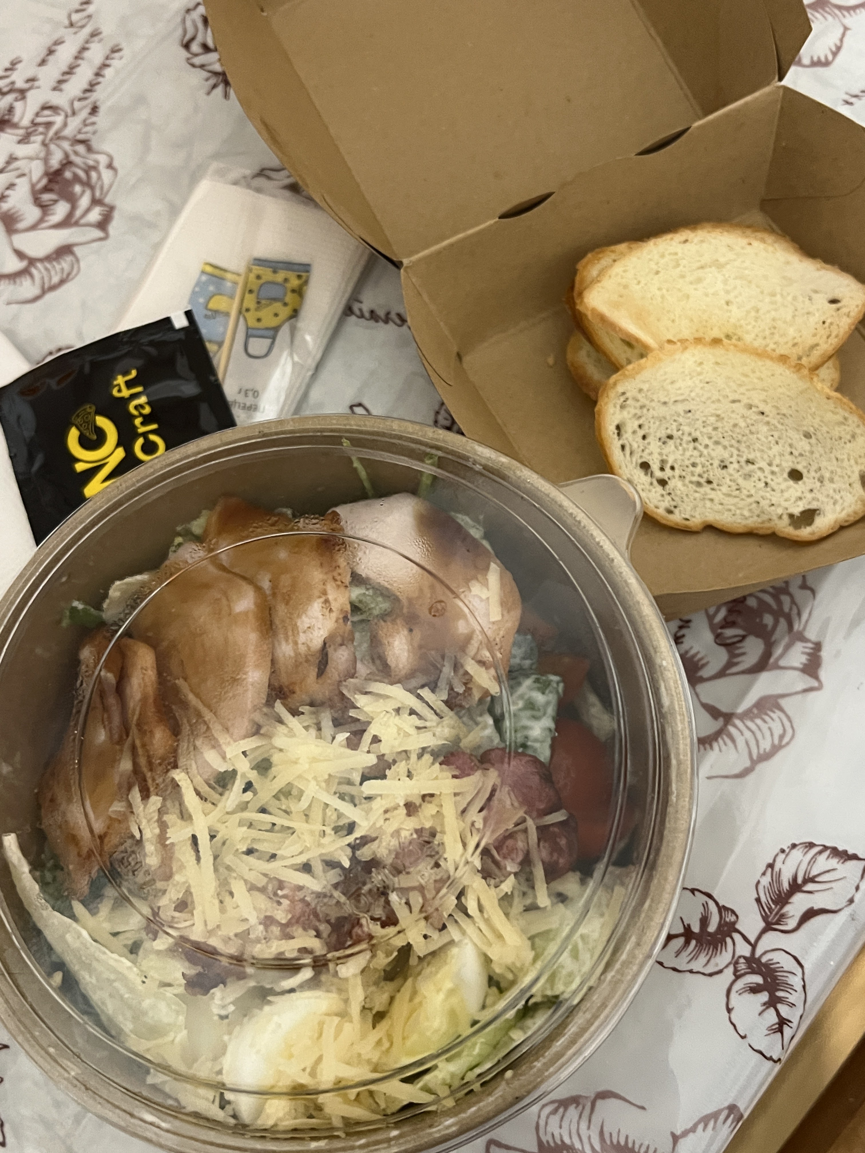 Піцерія Craft Pizza&Coffee image 4