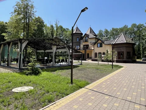 Ресторан Зелена Садиба image 2