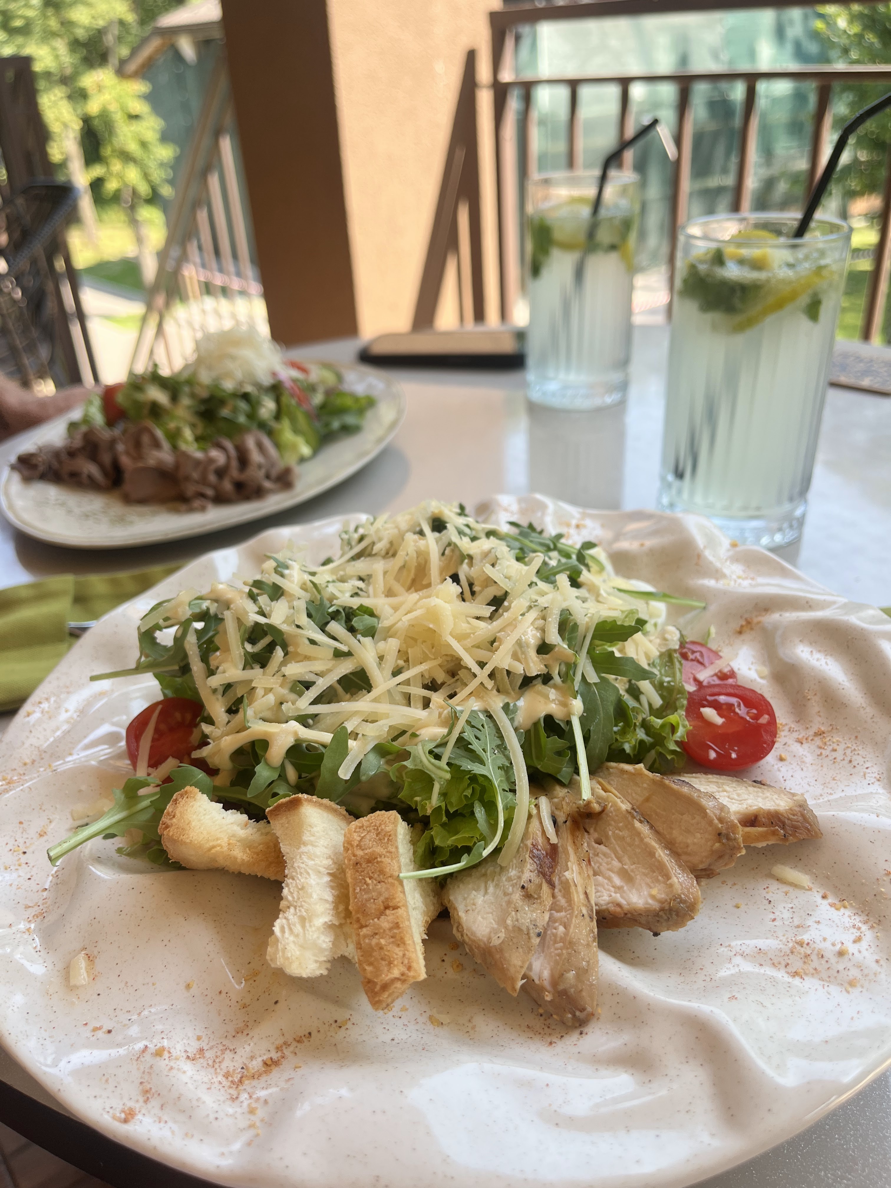 Ресторан Зелена Садиба image 9