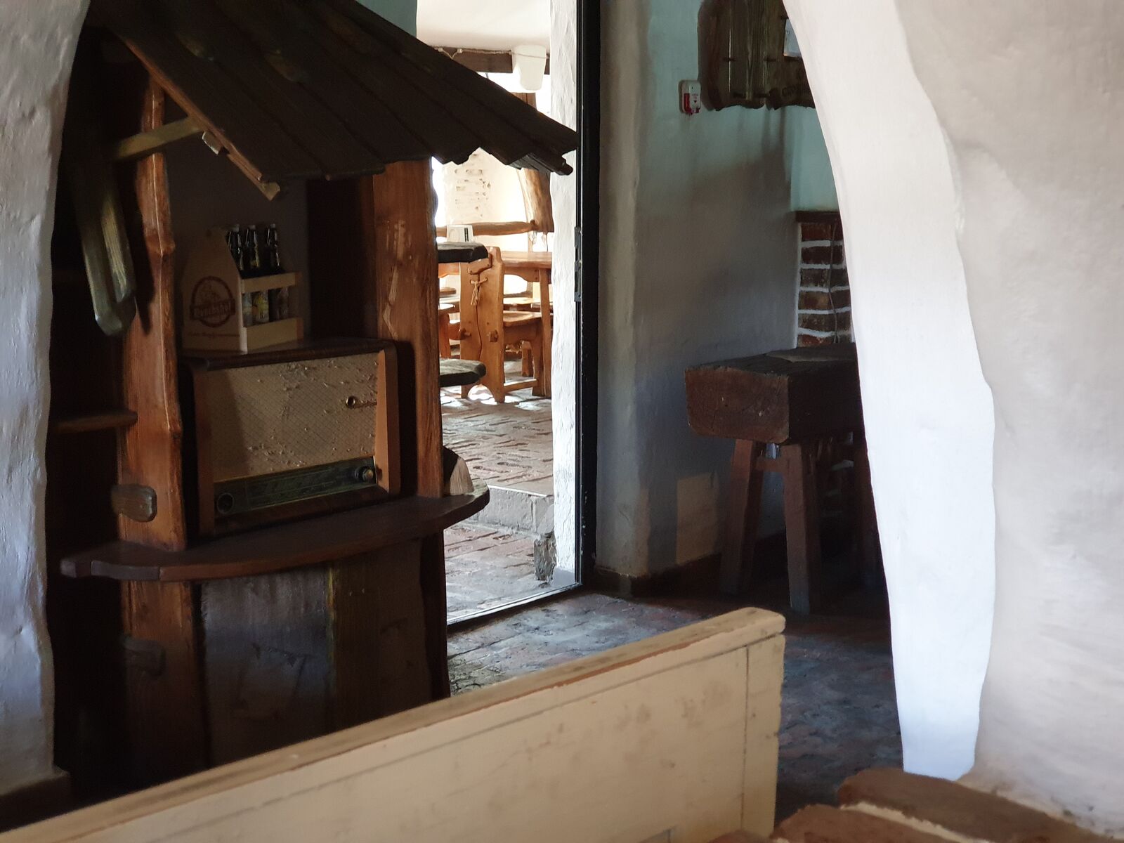 Stodola Pub image 10