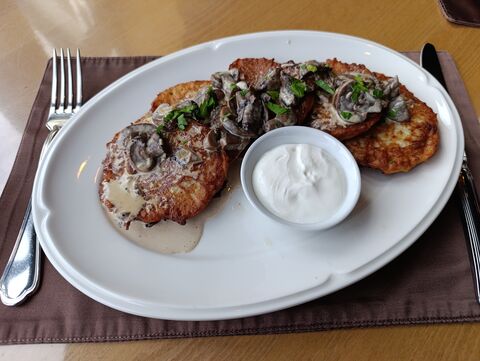 Dynastiya Kafe image 6