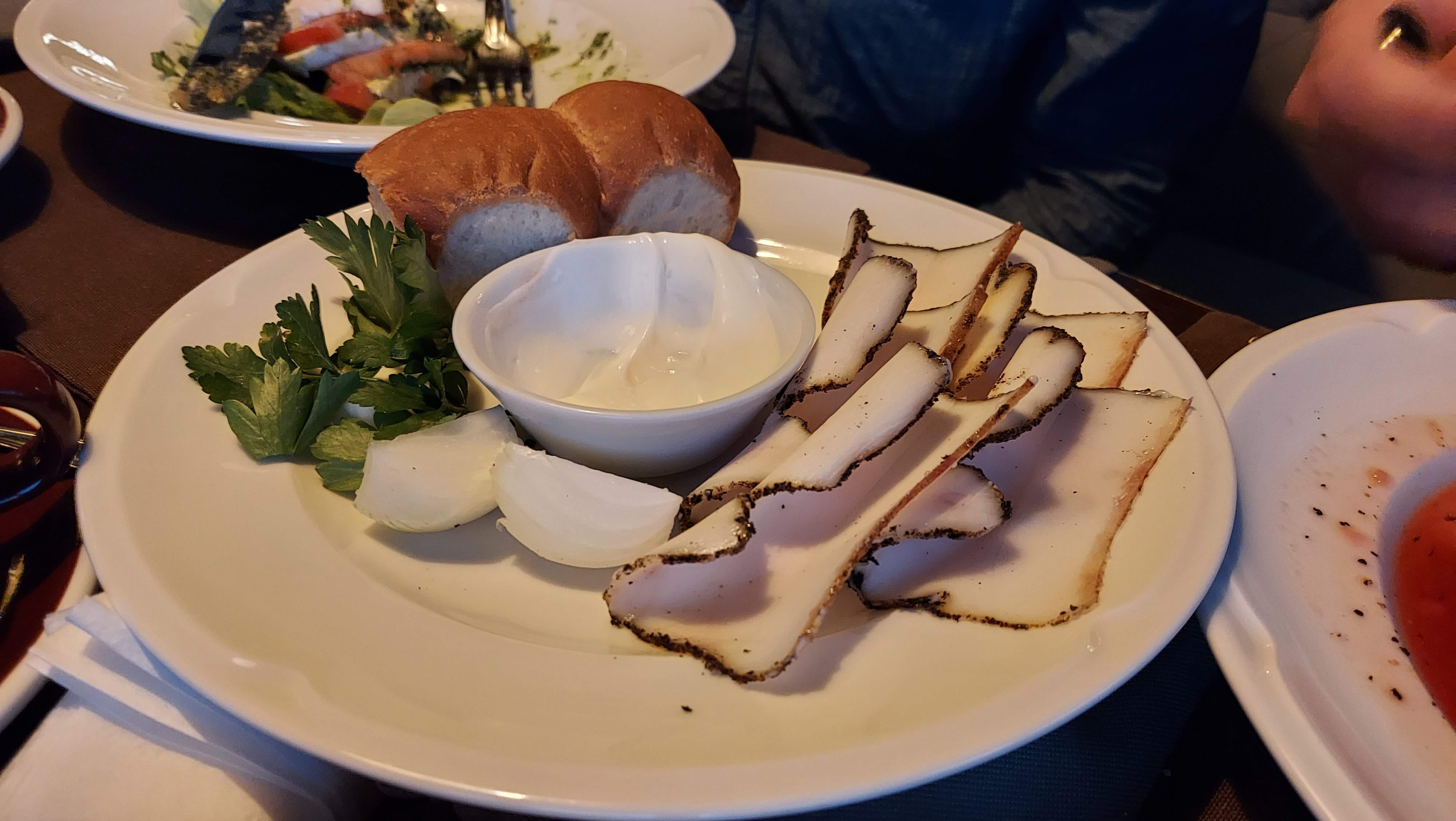 Dynastiya Kafe image 9