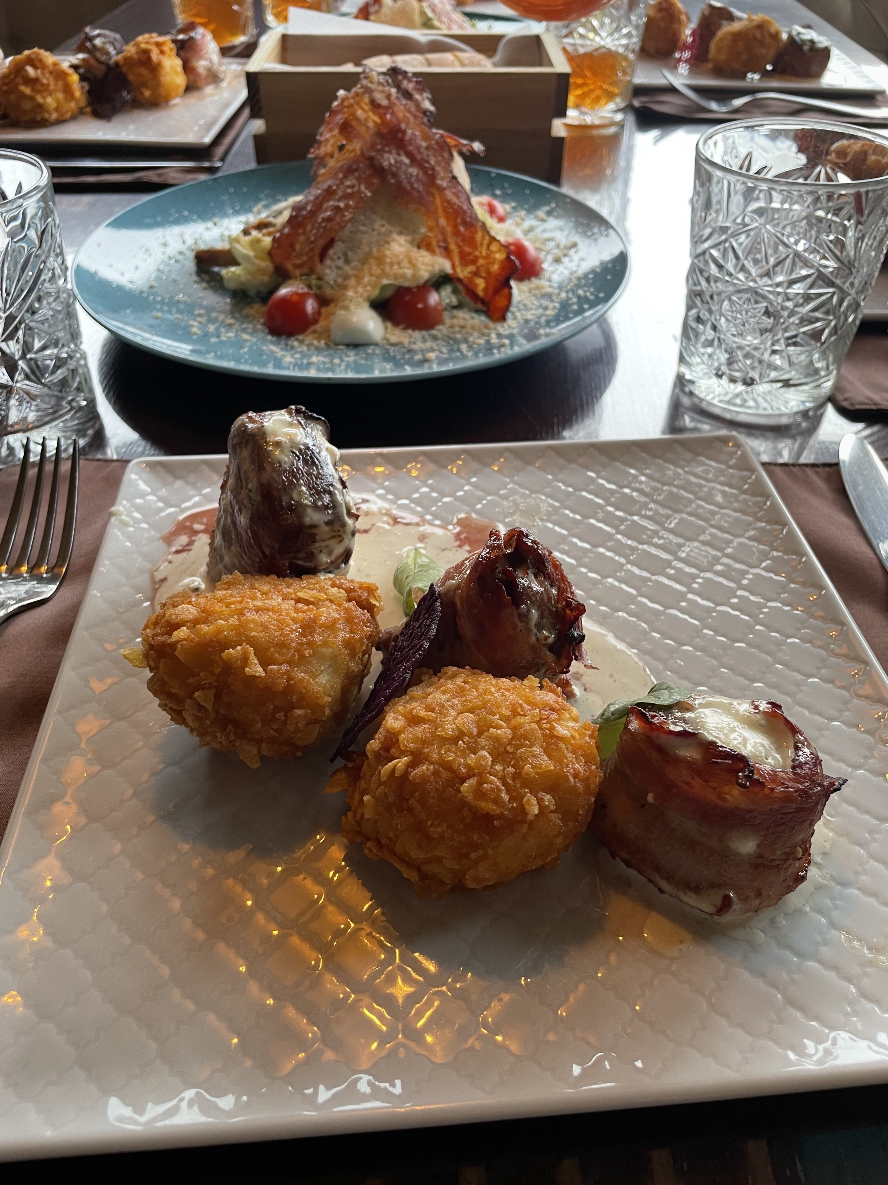 Dynastiya Kafe image 10