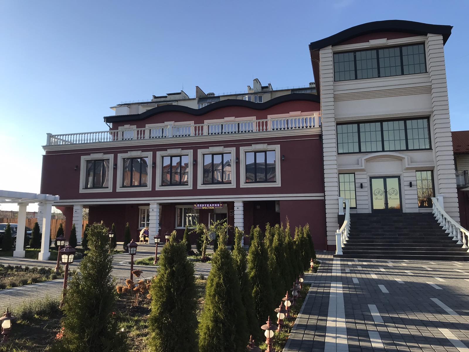 Vohni Dolyny image 6