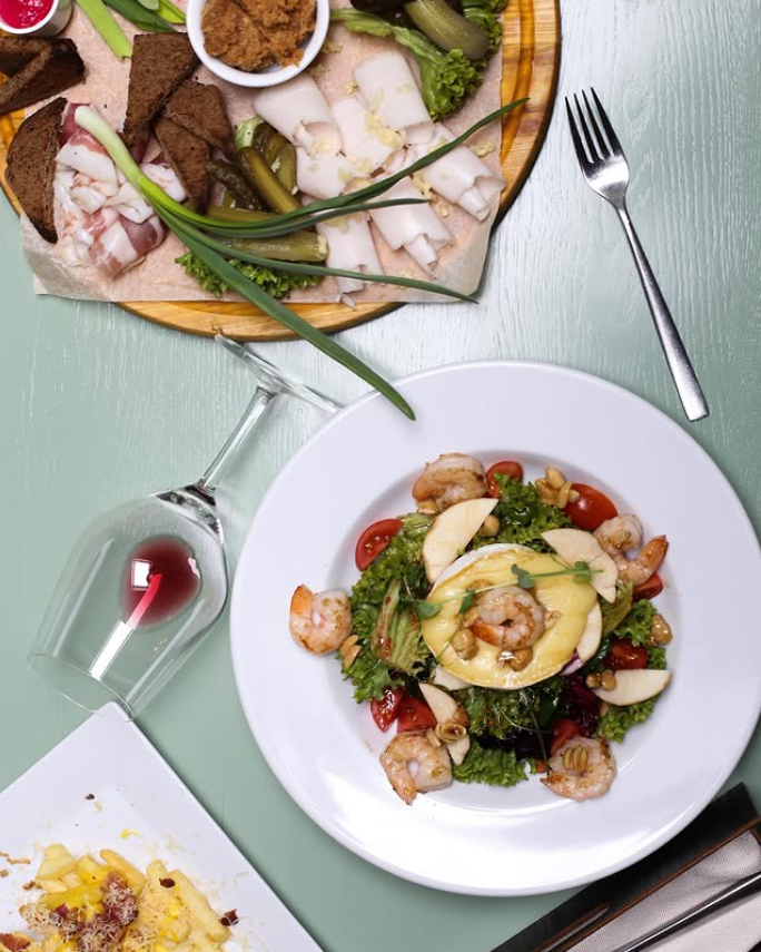 Кафе «БРАТИ» image 2