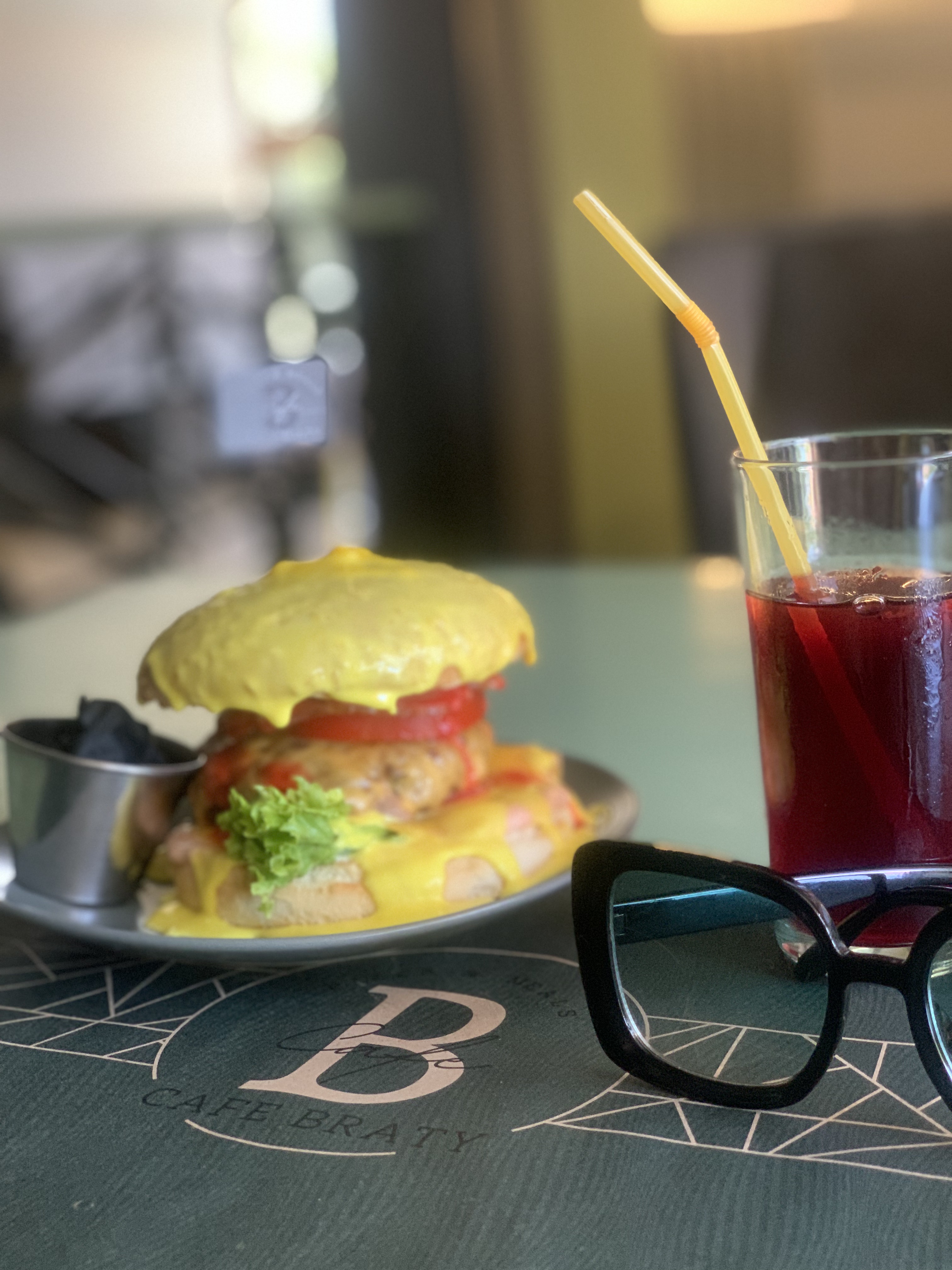 Кафе «БРАТИ» image 8