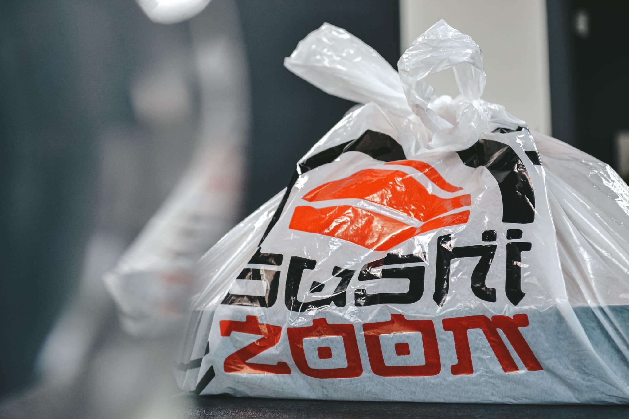 Доставка суші "Sushi Zoom" в м. Долина image 3