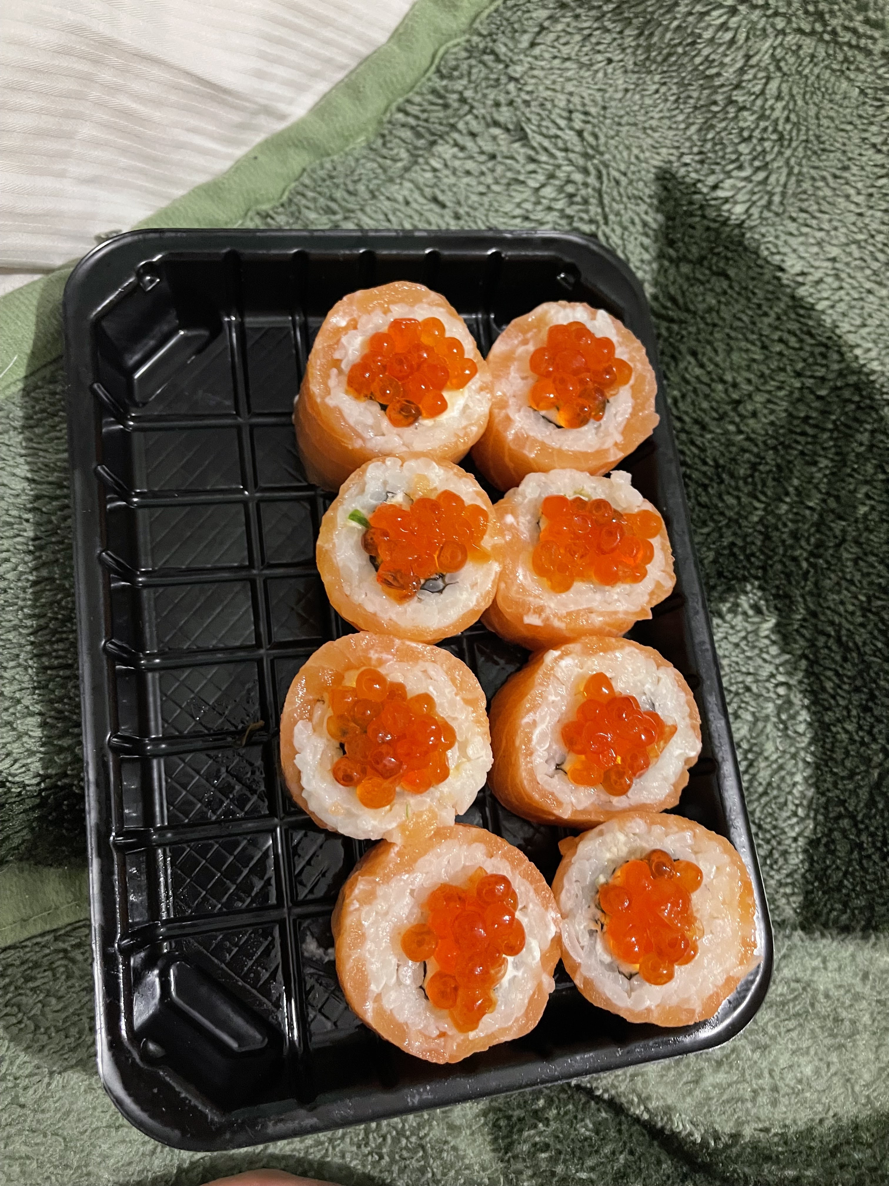 Доставка суші "Sushi Zoom" в м. Долина image 7