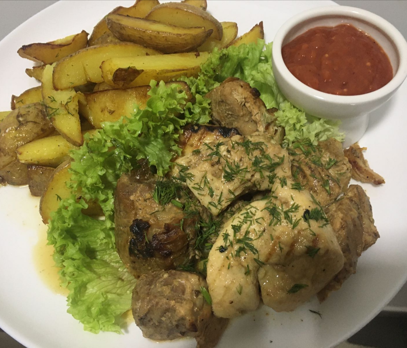 Pansʹka Prymkha image 1