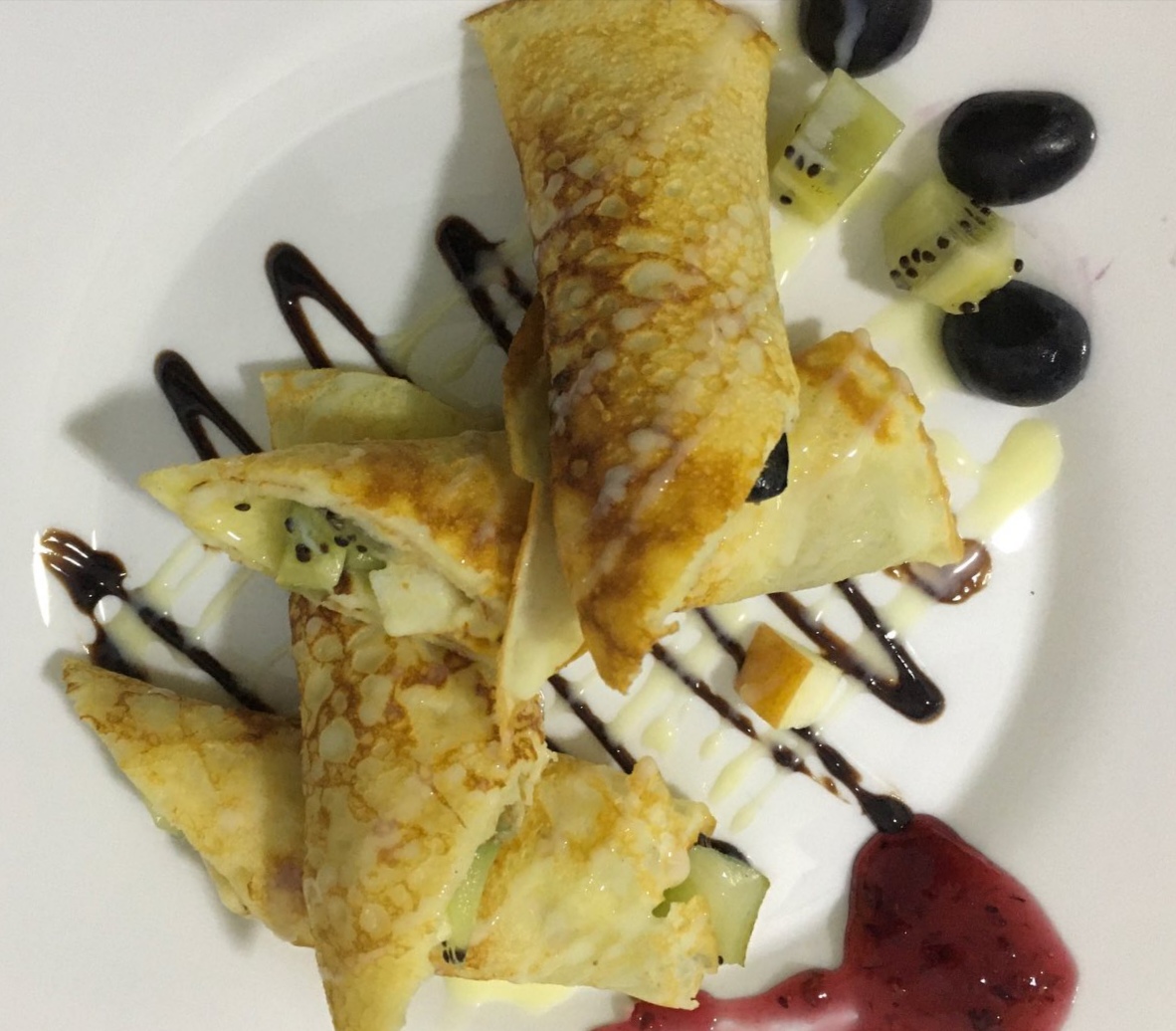 Pansʹka Prymkha image 6