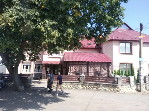 Restoran "Olimp" image 2