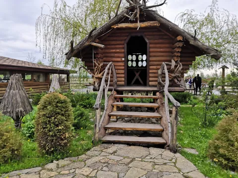 Mykhaylova Kolyba image 4