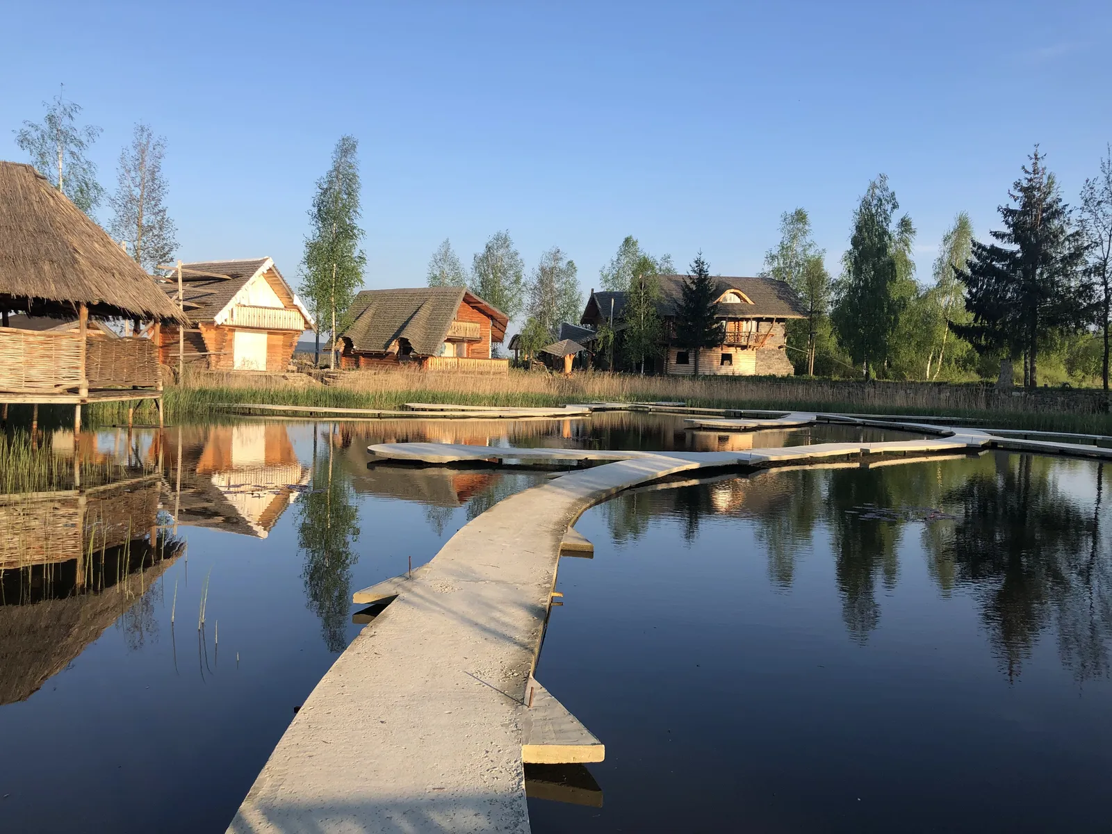 Mykhaylova Kolyba image 7