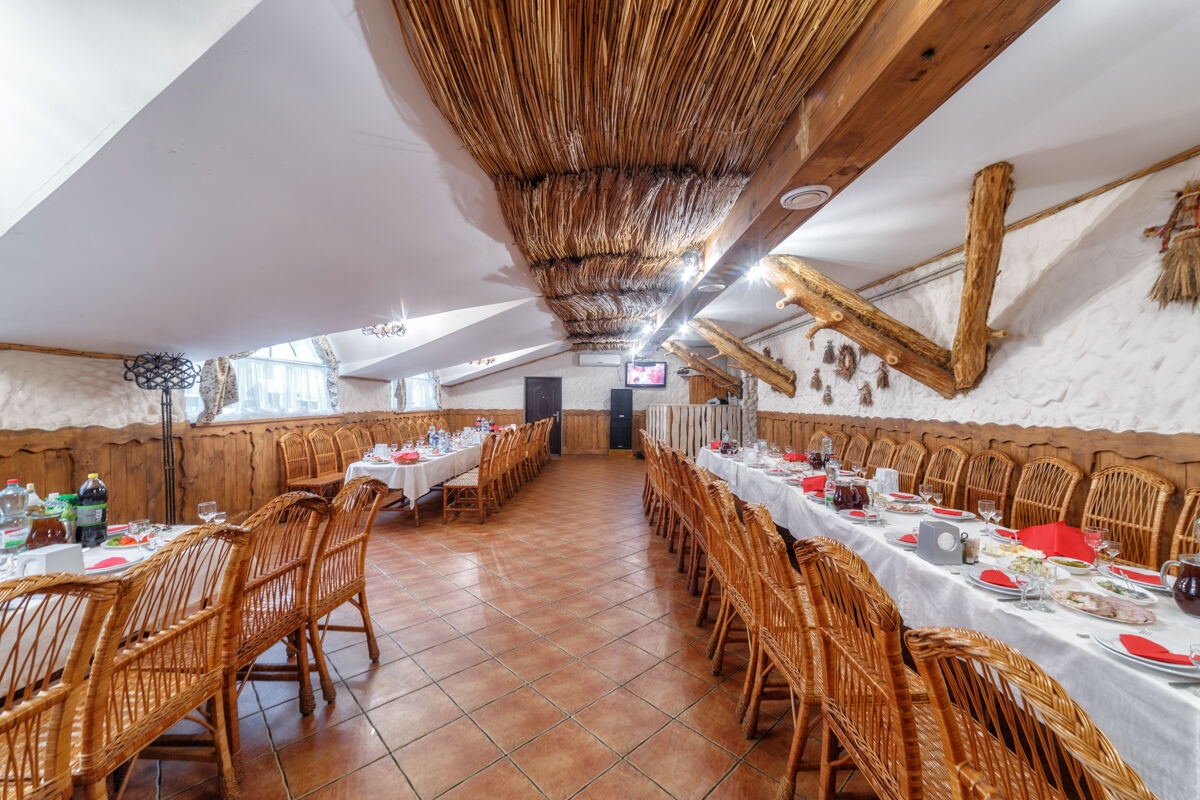 Restoran "Amur" image 1