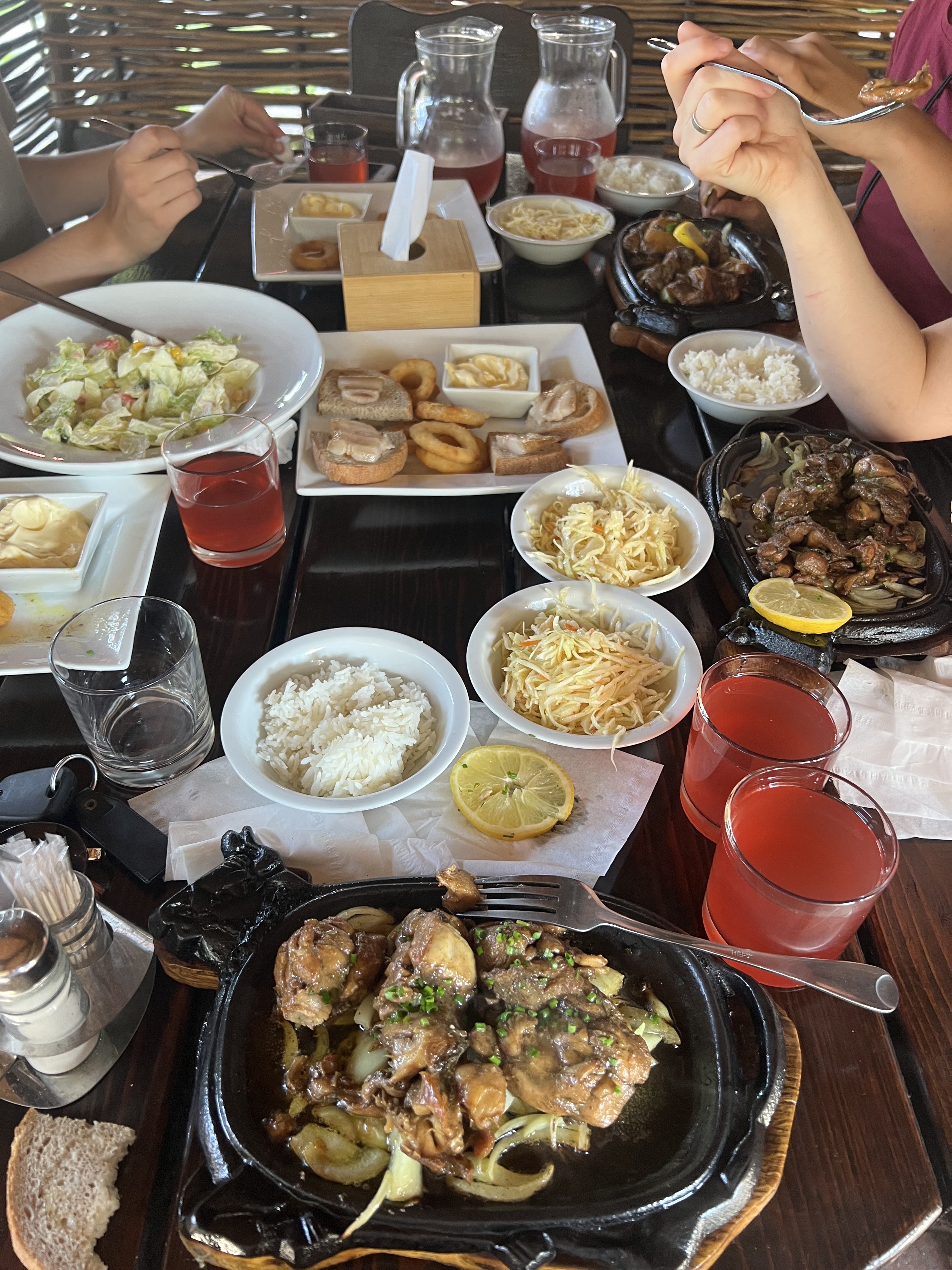 Restoran "Amur" image 4