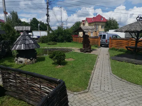 Restoran "Amur" image 6