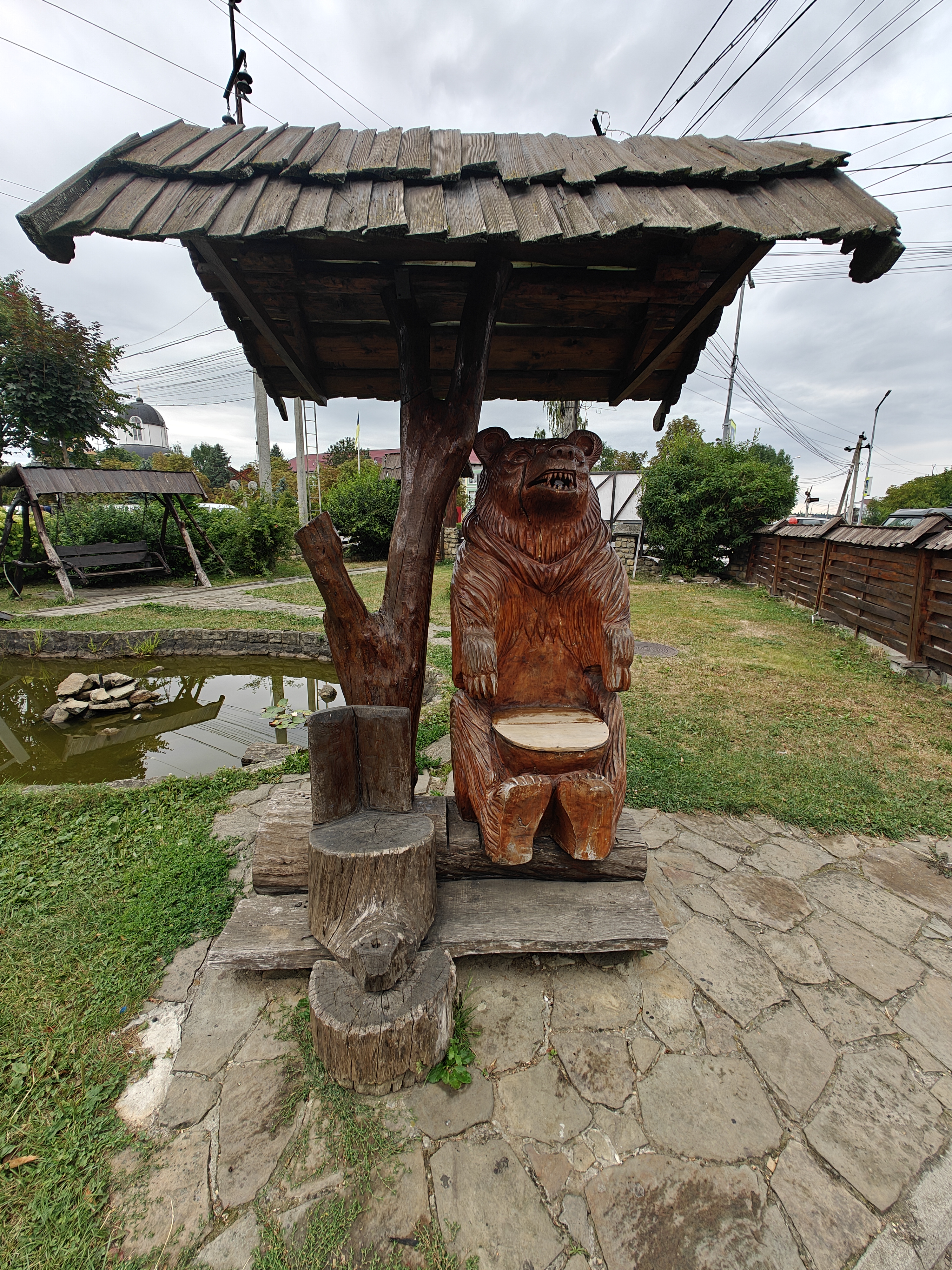 Restoran "Amur" image 7