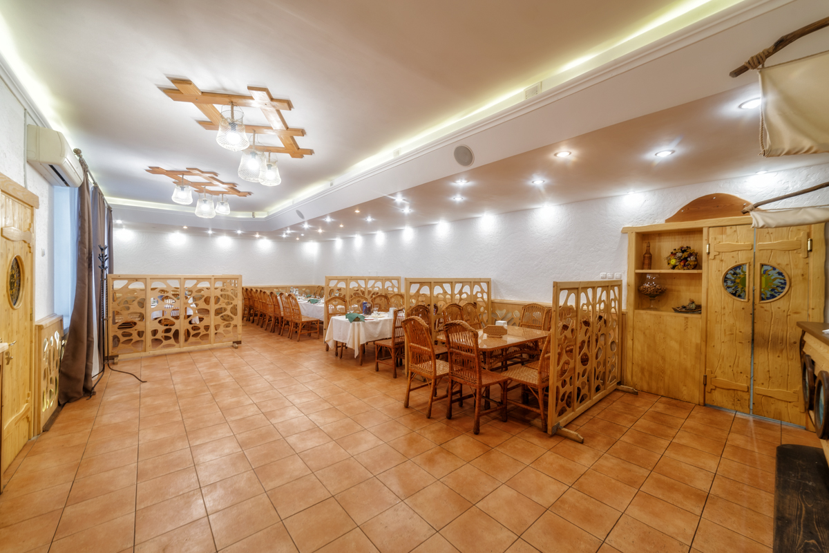 Restoran "Amur" image 9