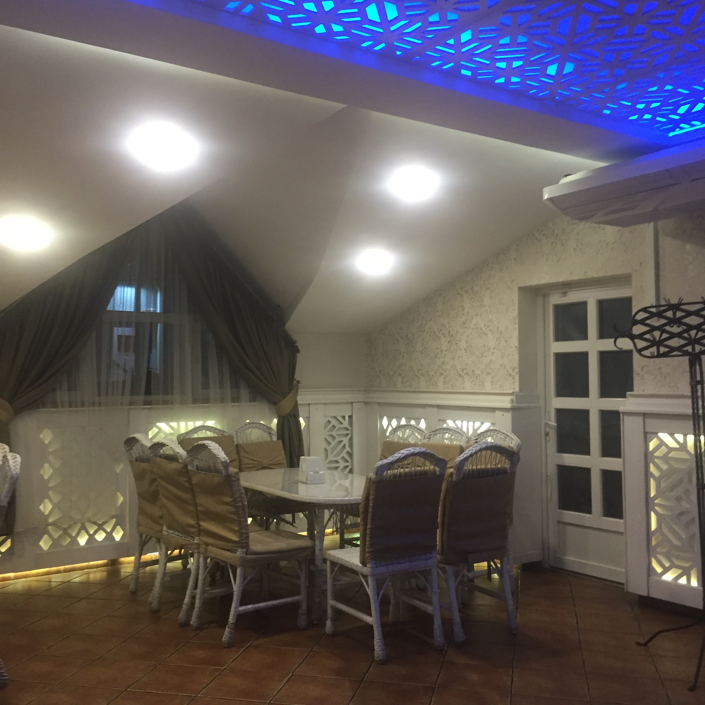 Restoran "Amur" image 10