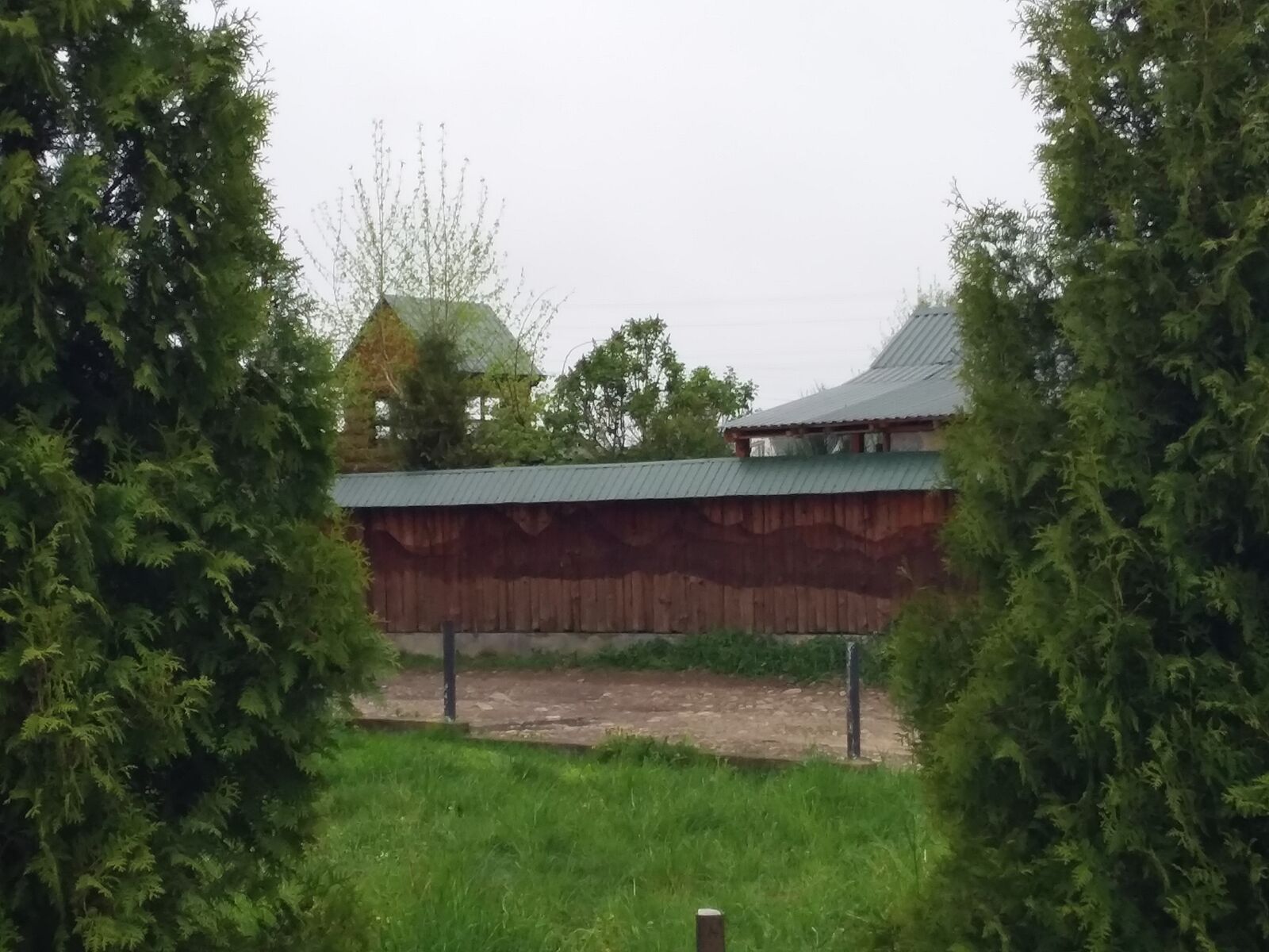 Hostynnyy Dvir Kalyna image 7