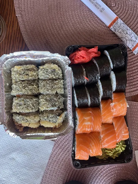 Sushi Ebiraki image 2