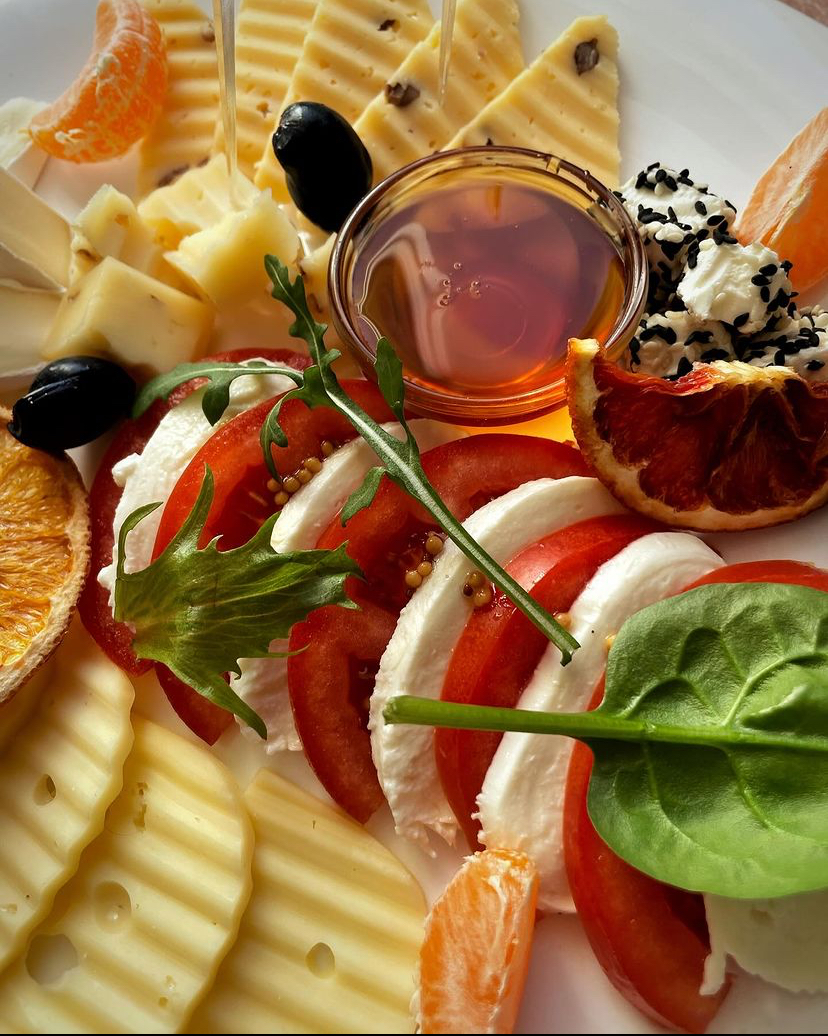 Ресторан «Монарх» image 6