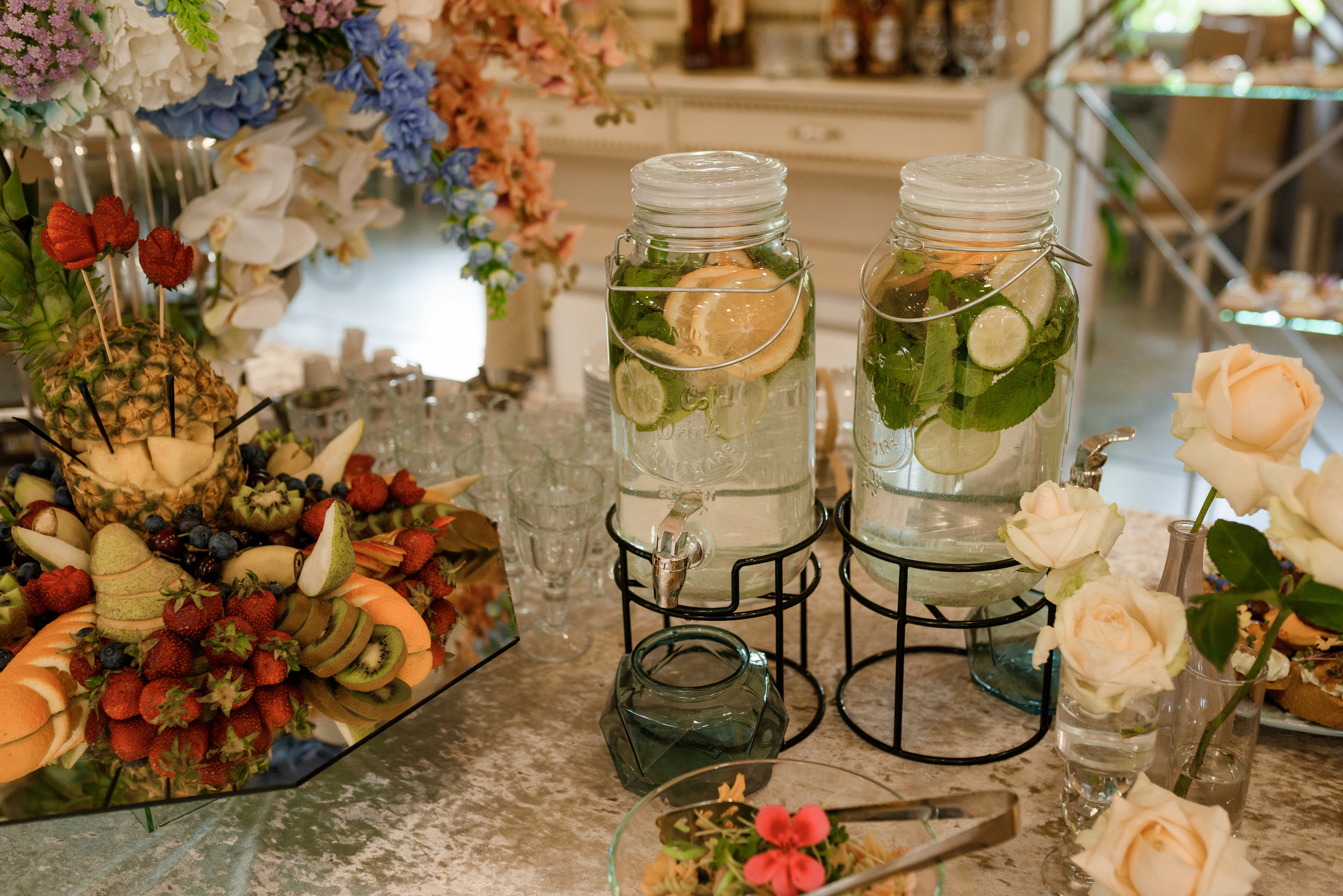 Restaurant smachno image 2