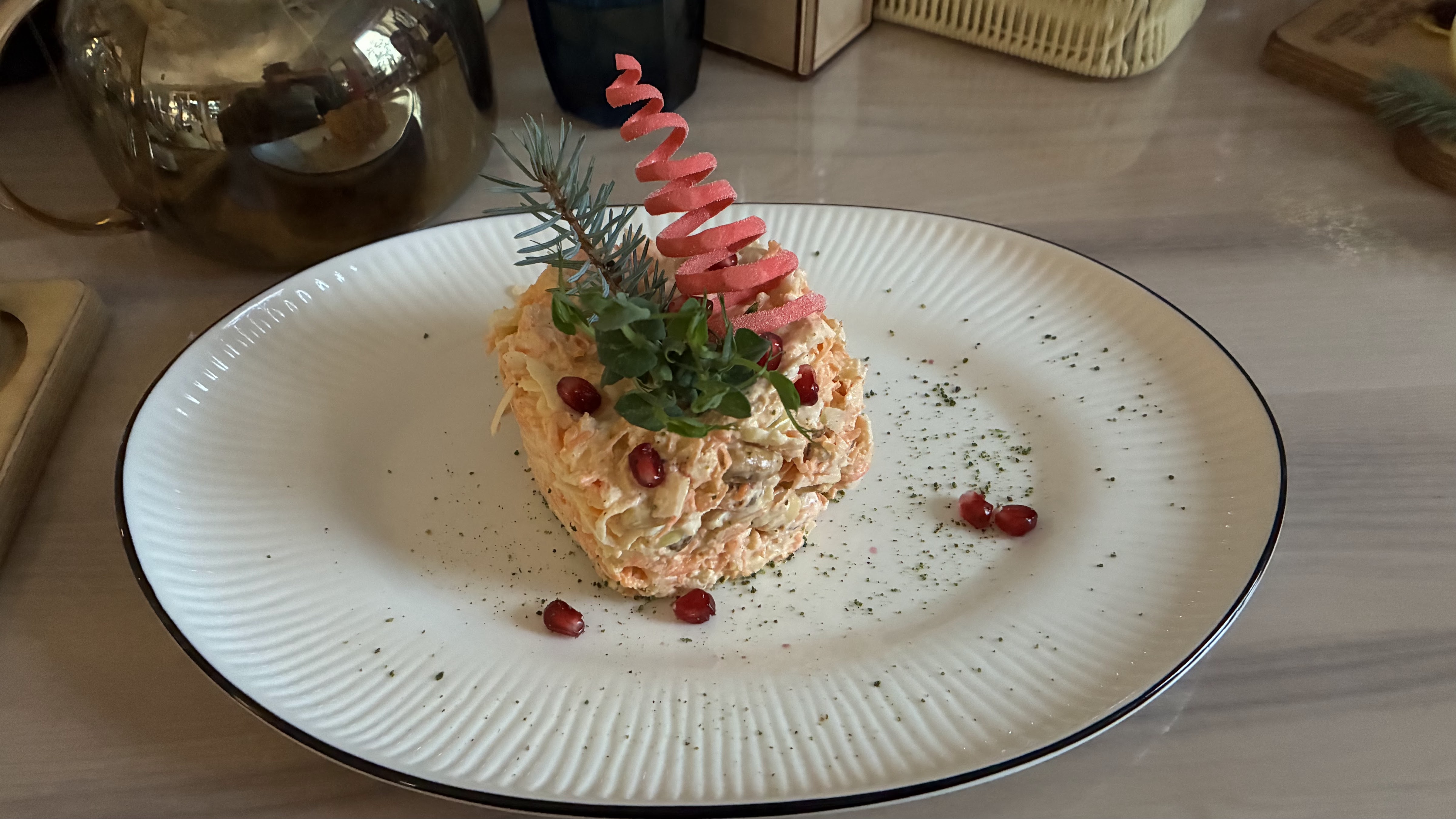 Restaurant smachno image 3