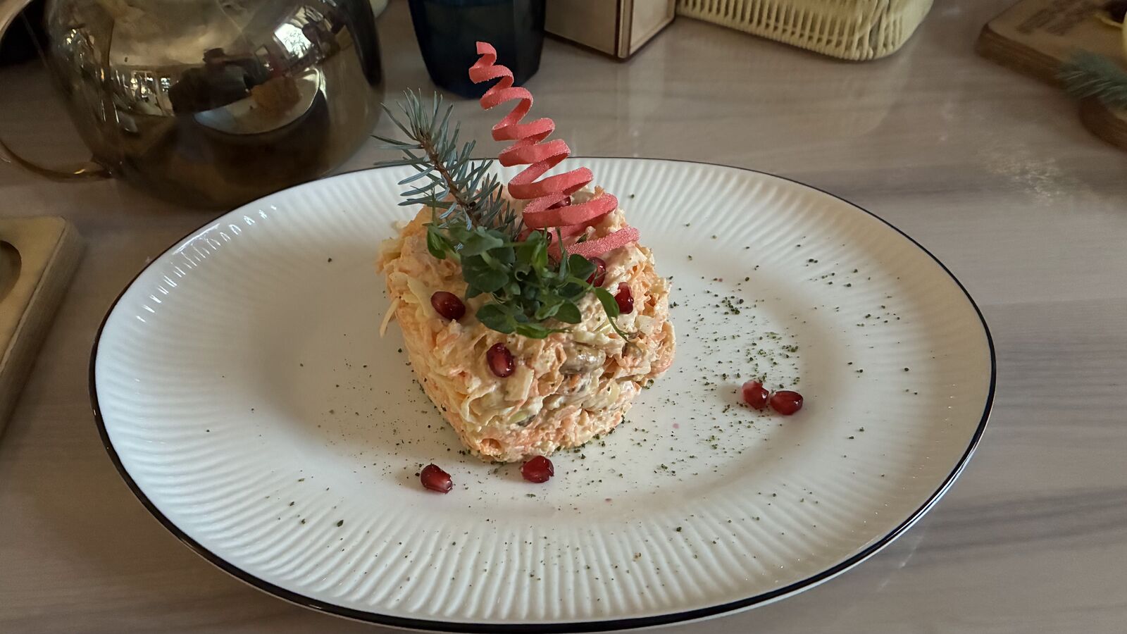 Restaurant smachno image 3