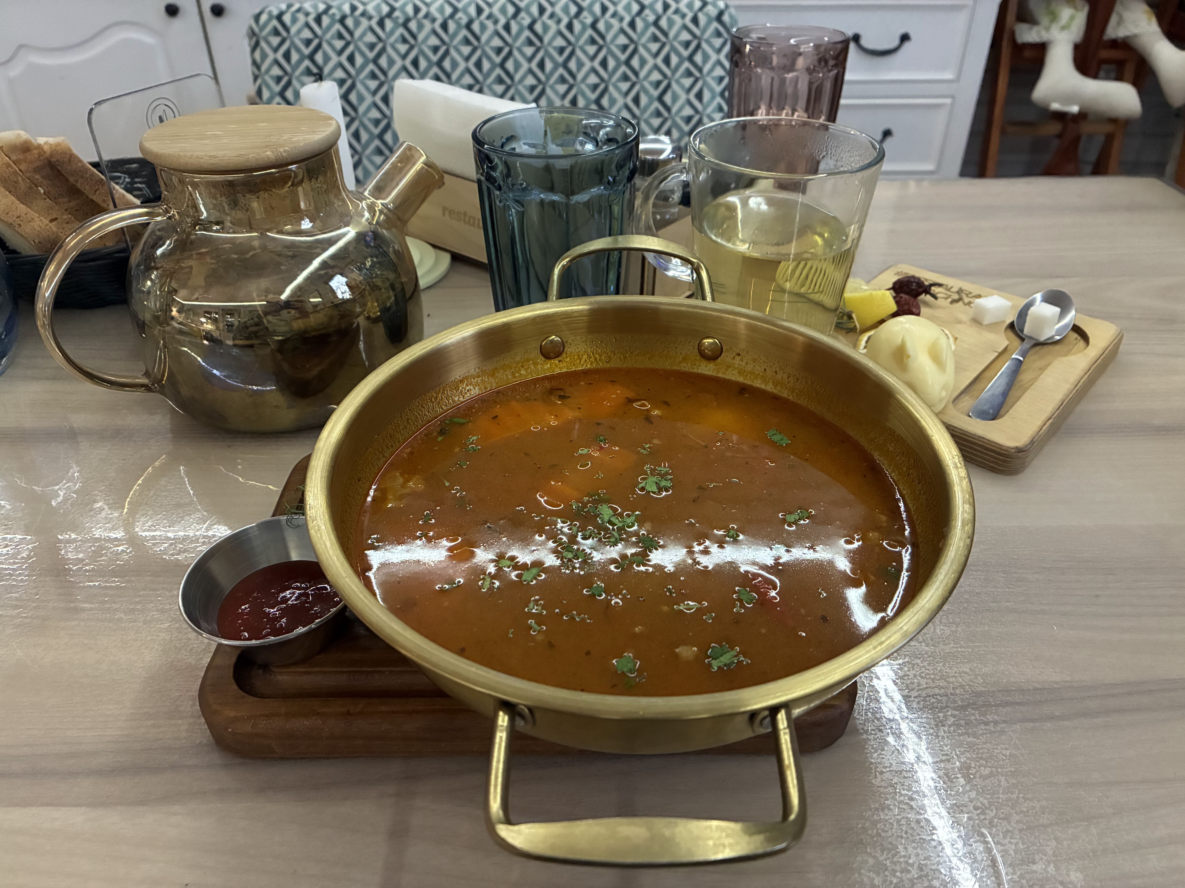 Restaurant smachno image 5