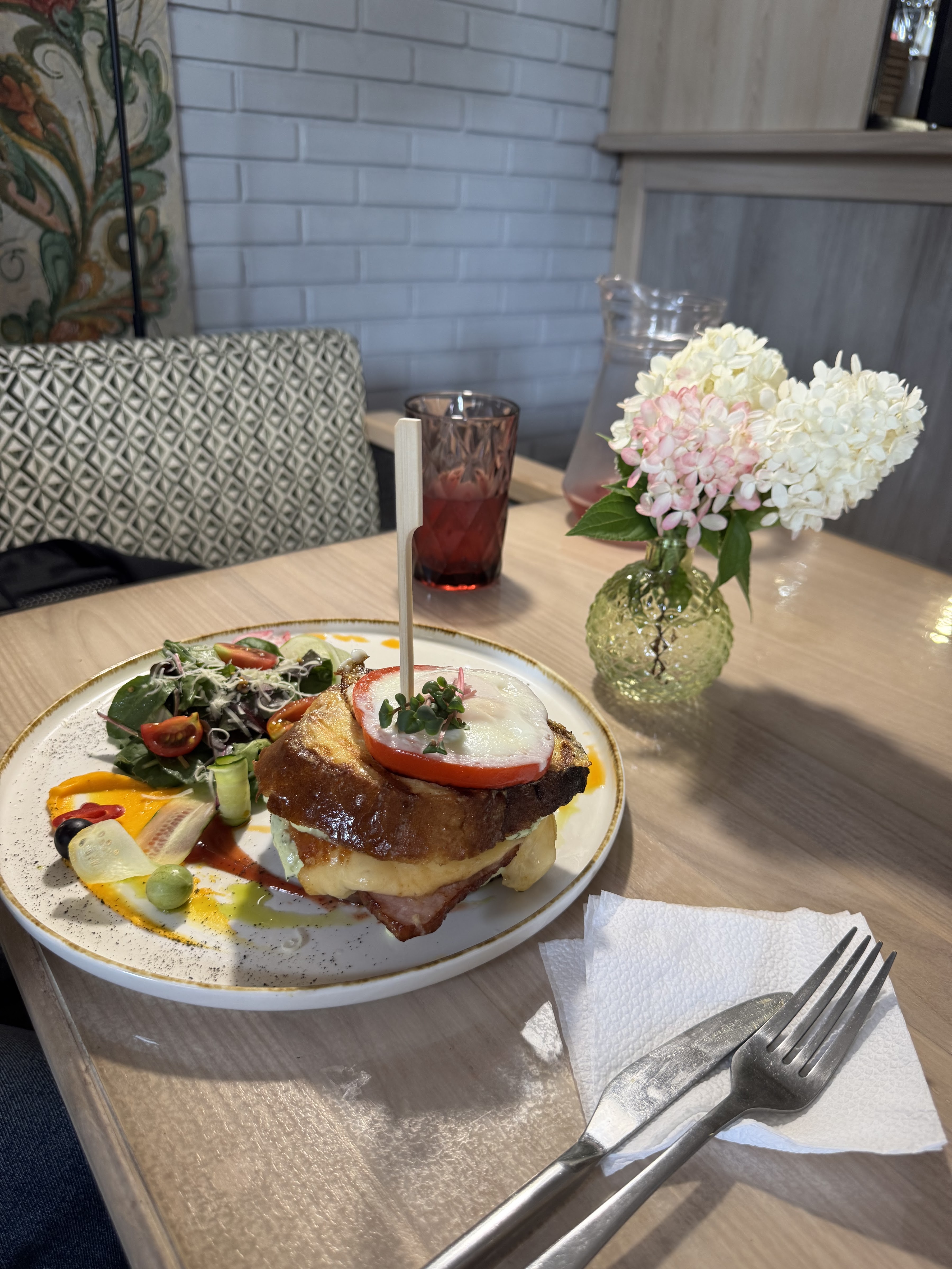 Restaurant smachno image 8