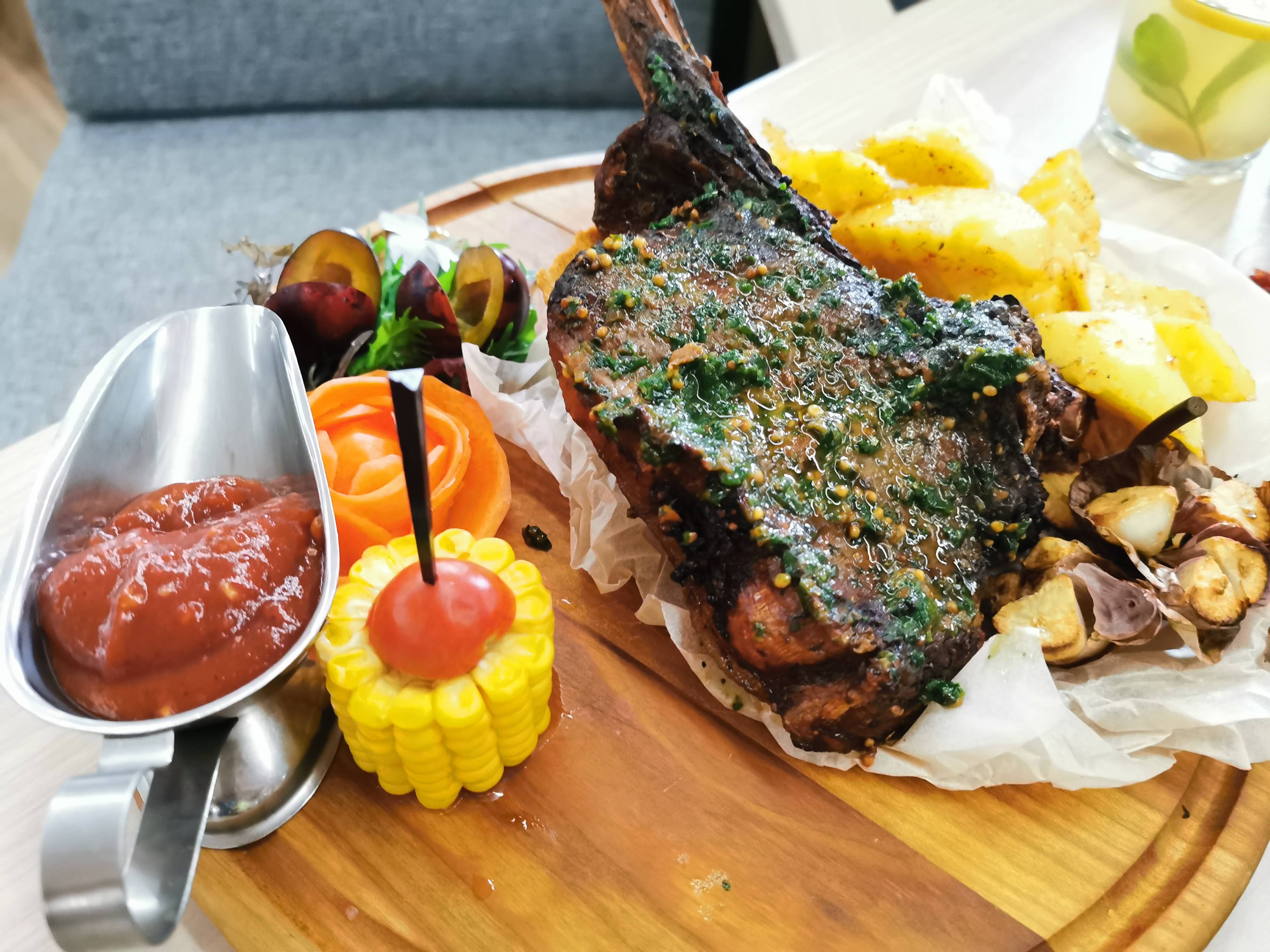 Restaurant smachno image 10