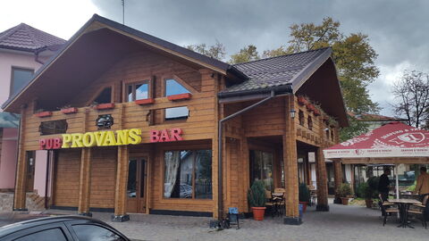 Provans image 1