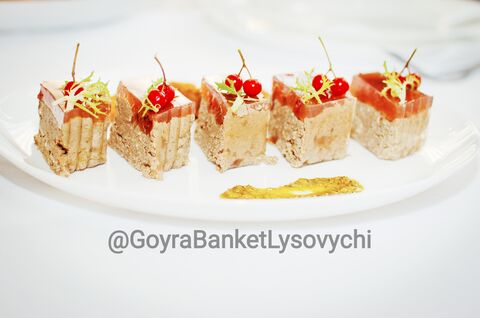 Hoyra Banketnyy Zal image 6