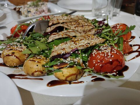 cafe bar "Ducat" image 8