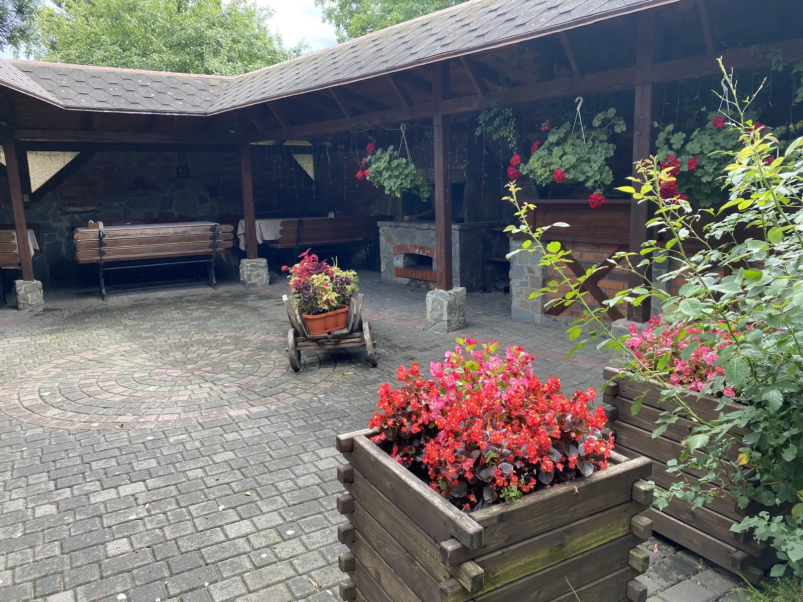 cafe bar "Ducat" image 10