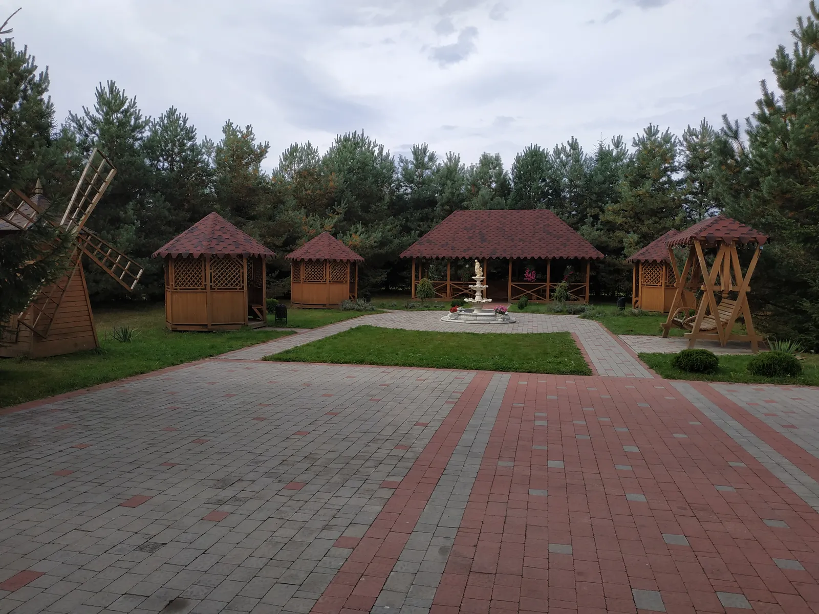 Medobory image 8