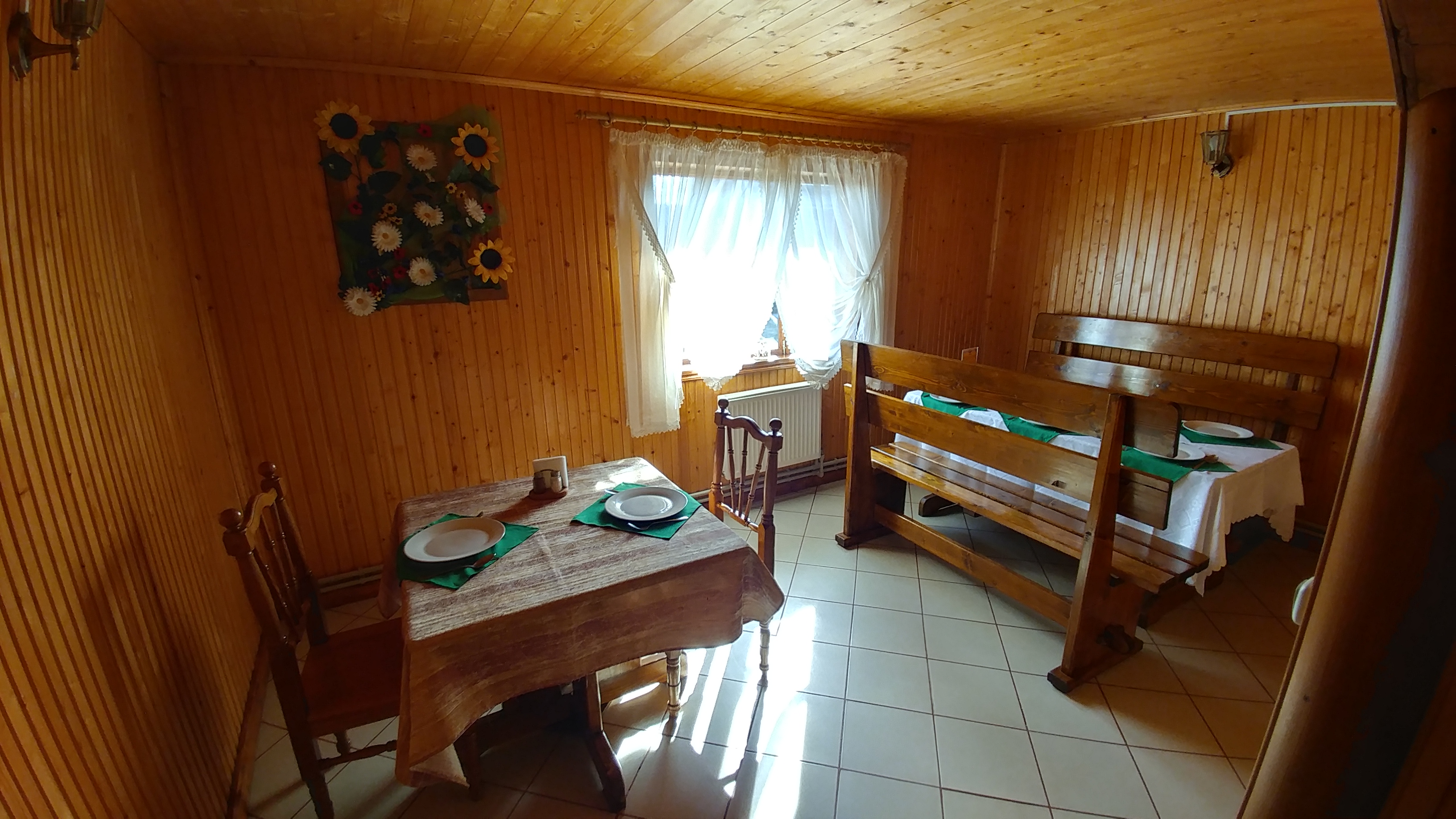 Ресторан Батьківська Оселя image 3