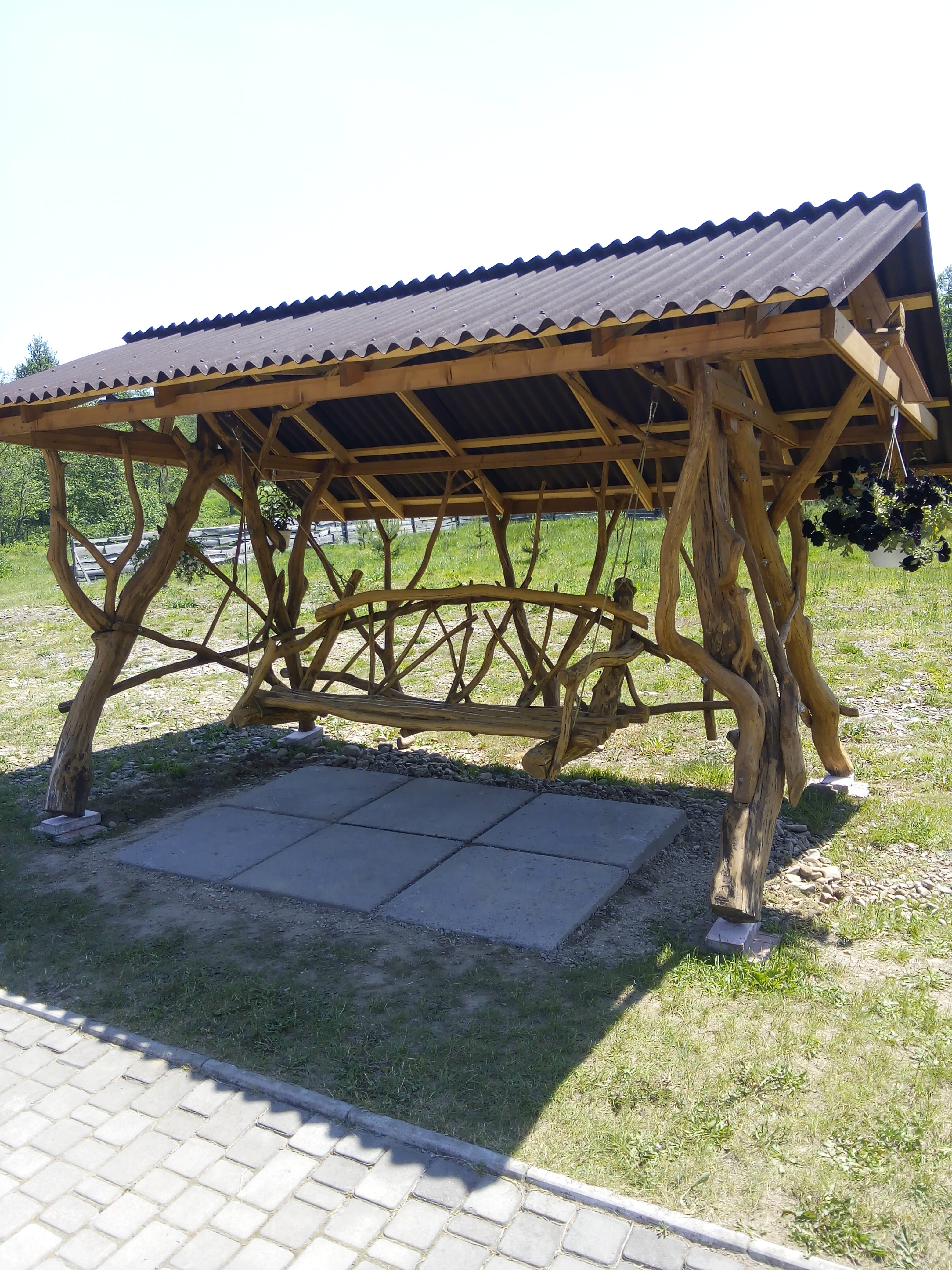 Ресторан Батьківська Оселя image 9